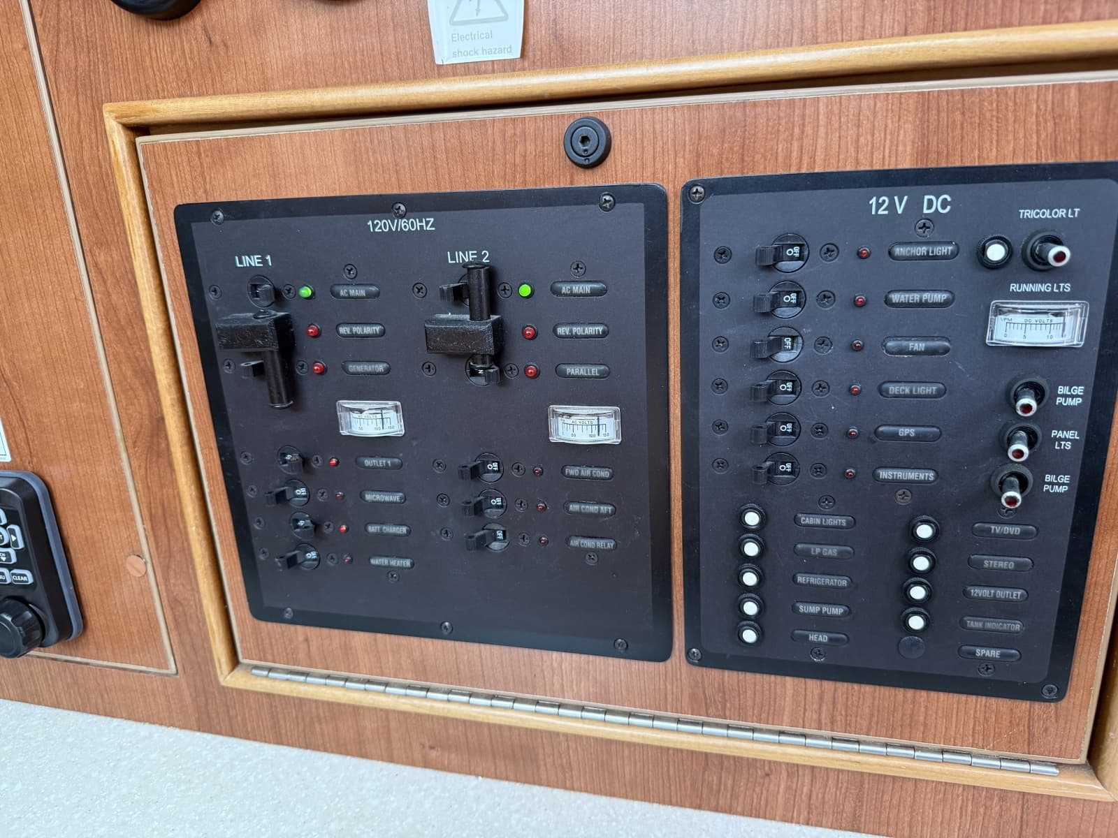 2014 Gemini Legacy 35