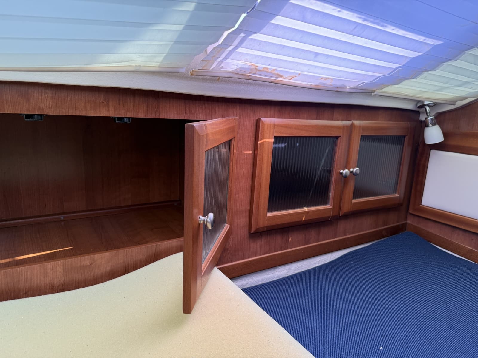 2014 Gemini Legacy 35