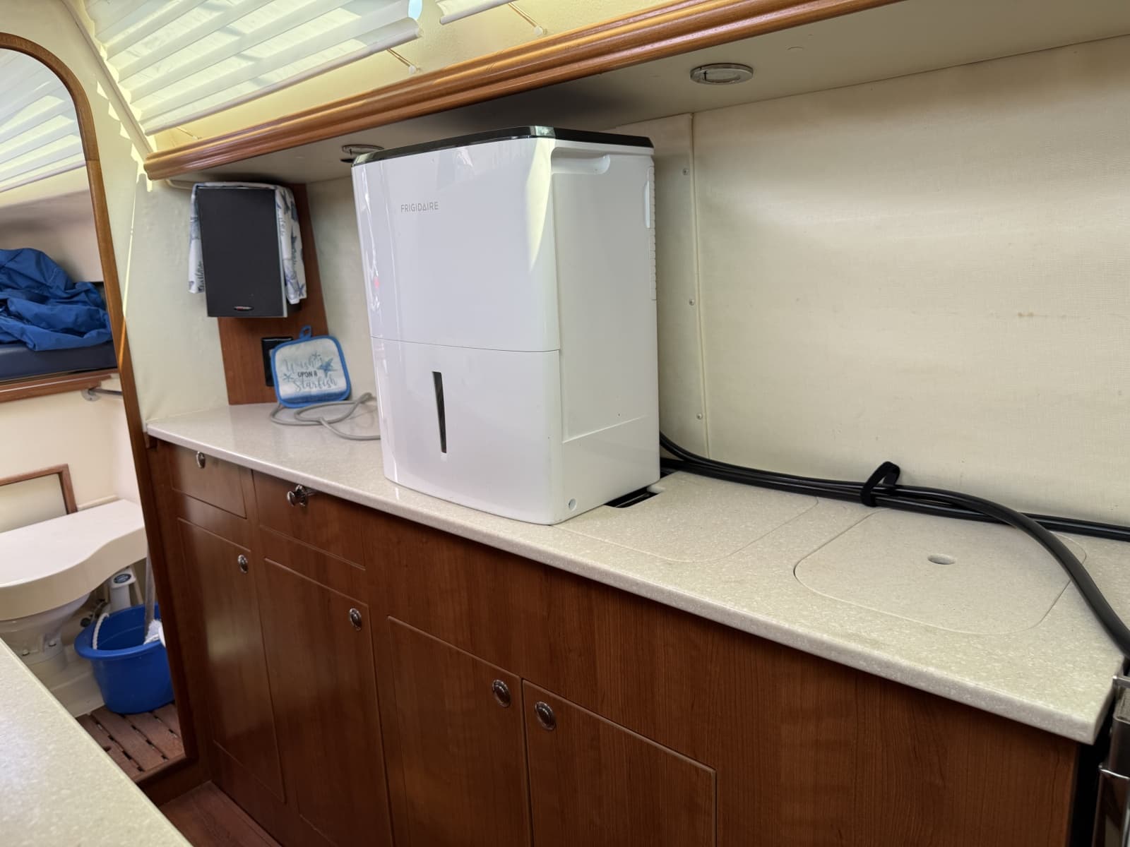 2014 Gemini Legacy 35