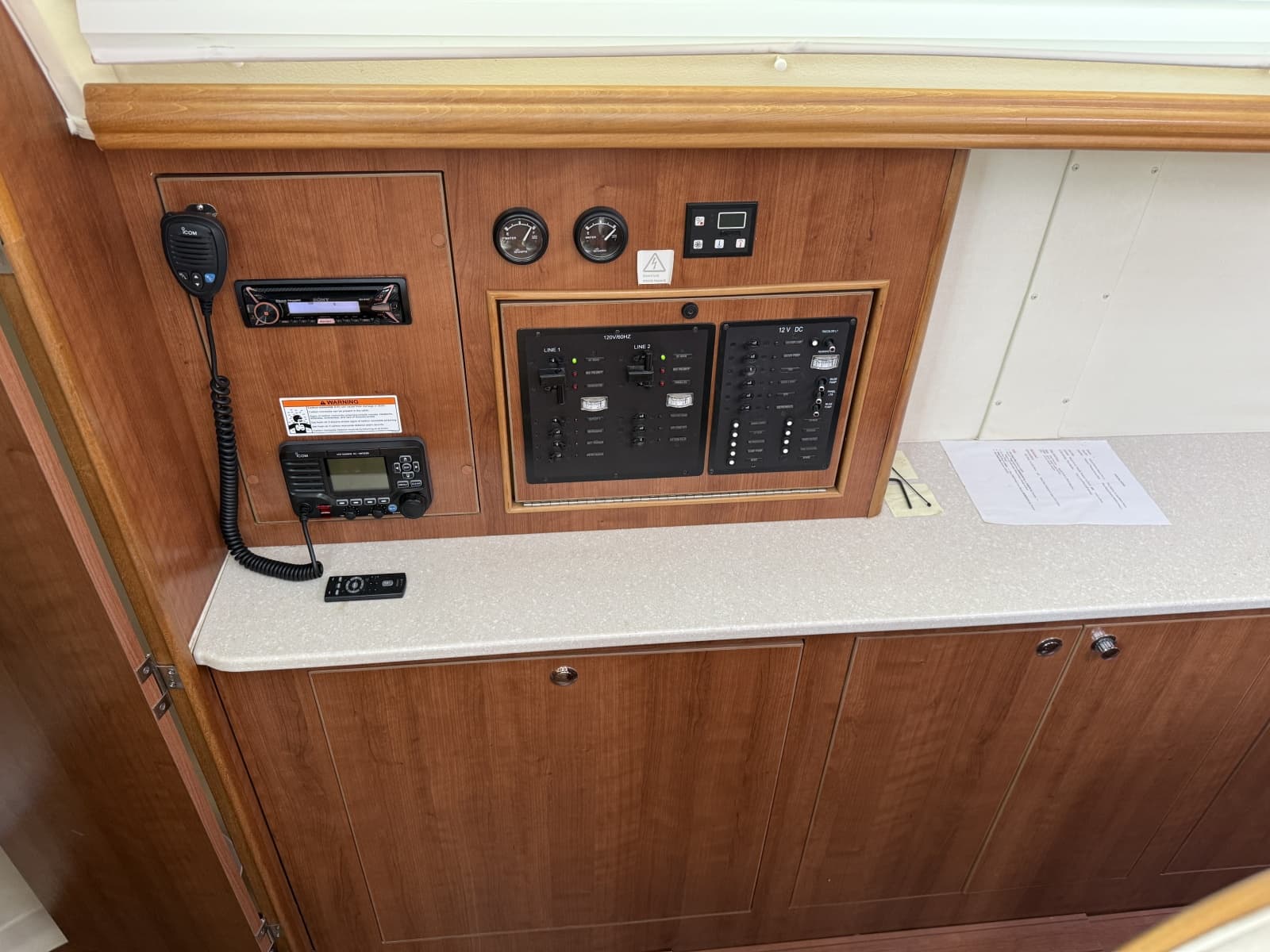 2014 Gemini Legacy 35