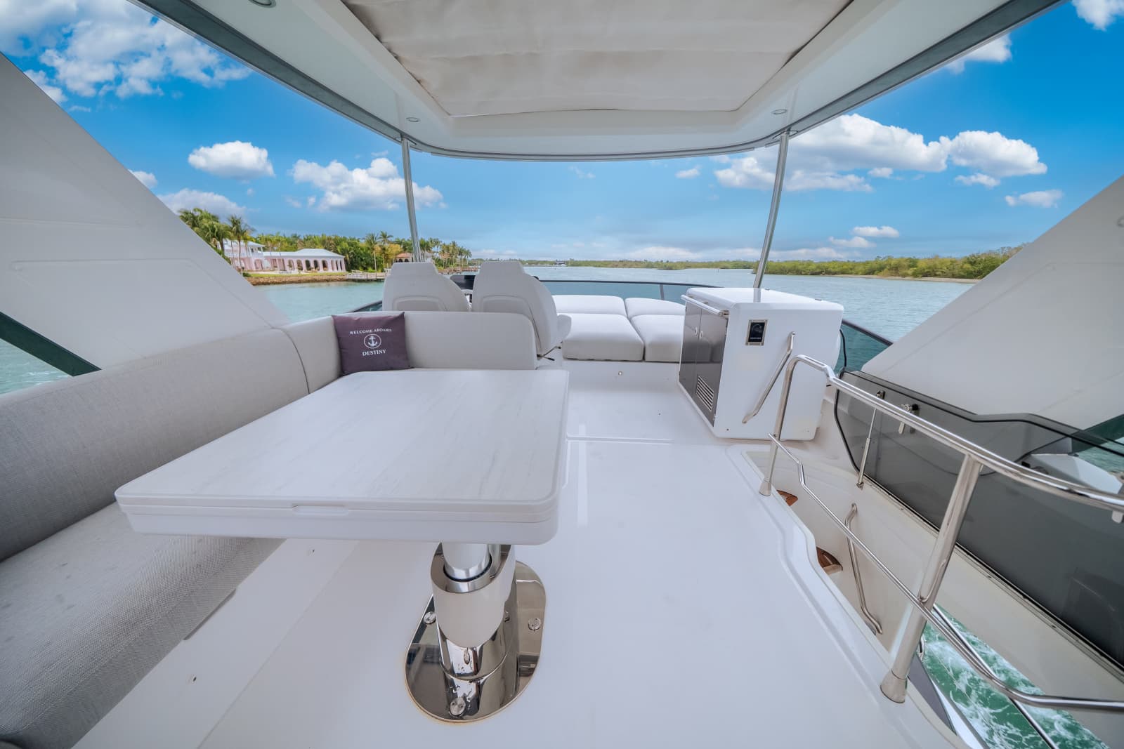 2023 Azimut 53 FLY - Photo 53