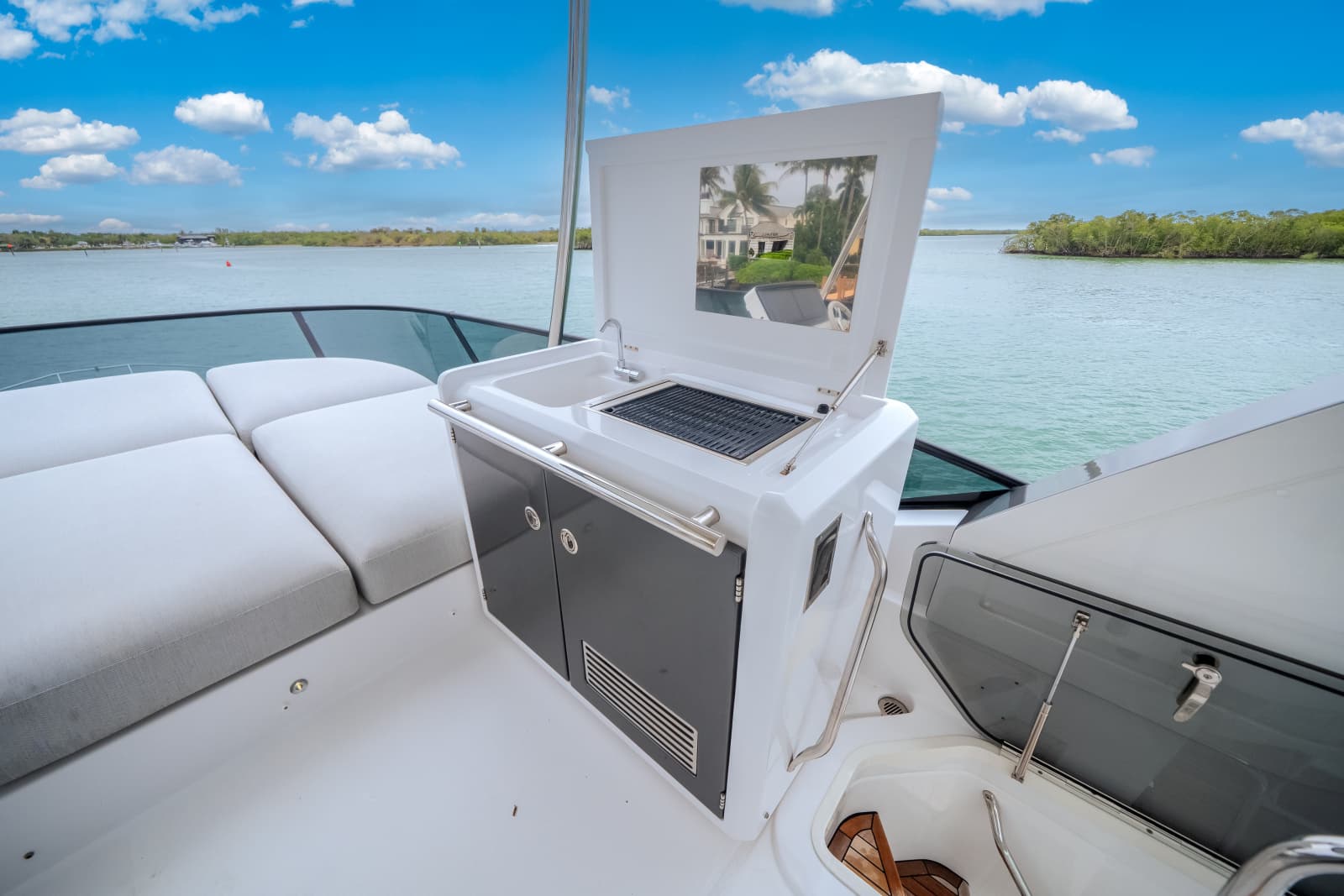 2023 Azimut 53 FLY - Photo 56