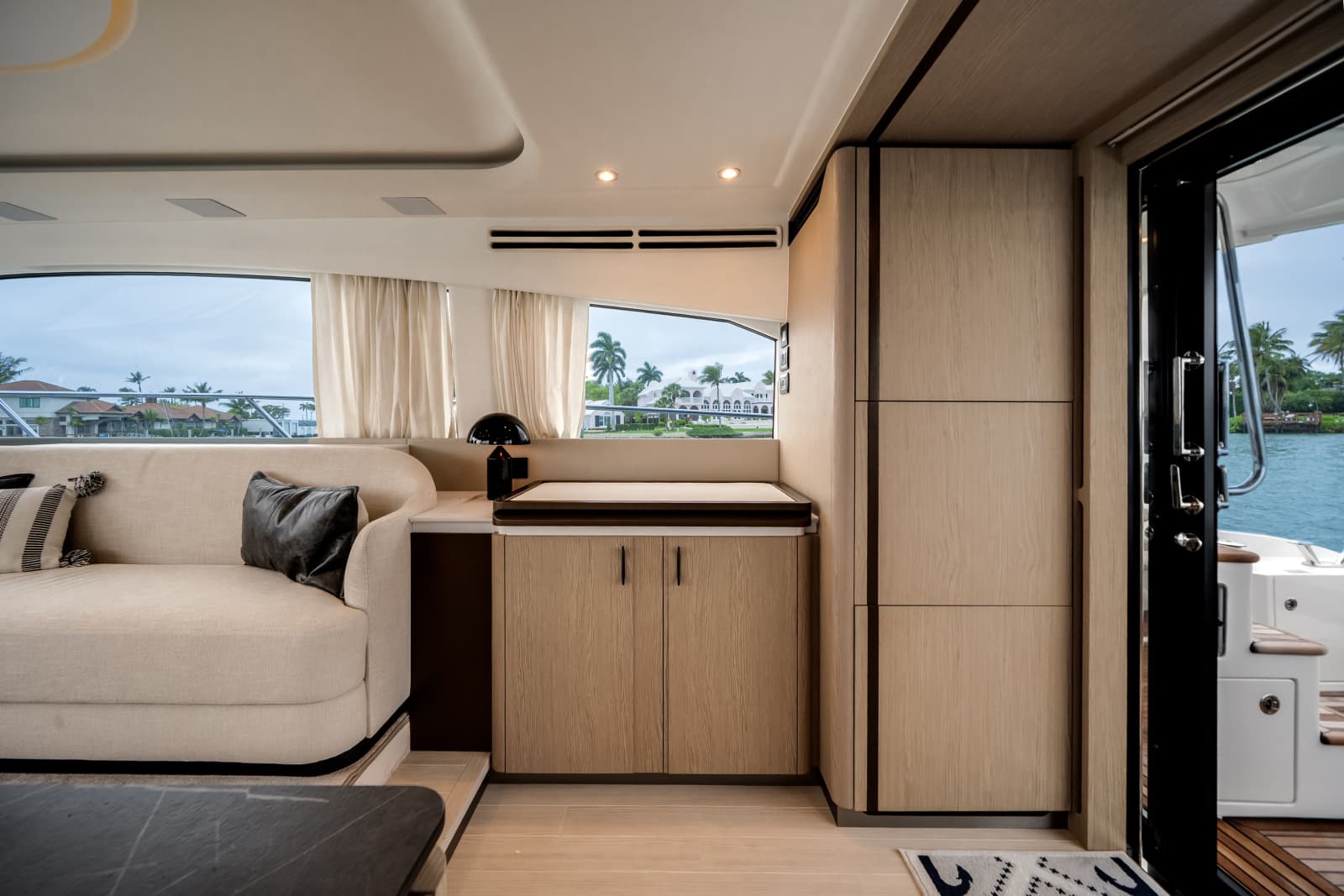 2023 Azimut 53 FLY - Photo 33