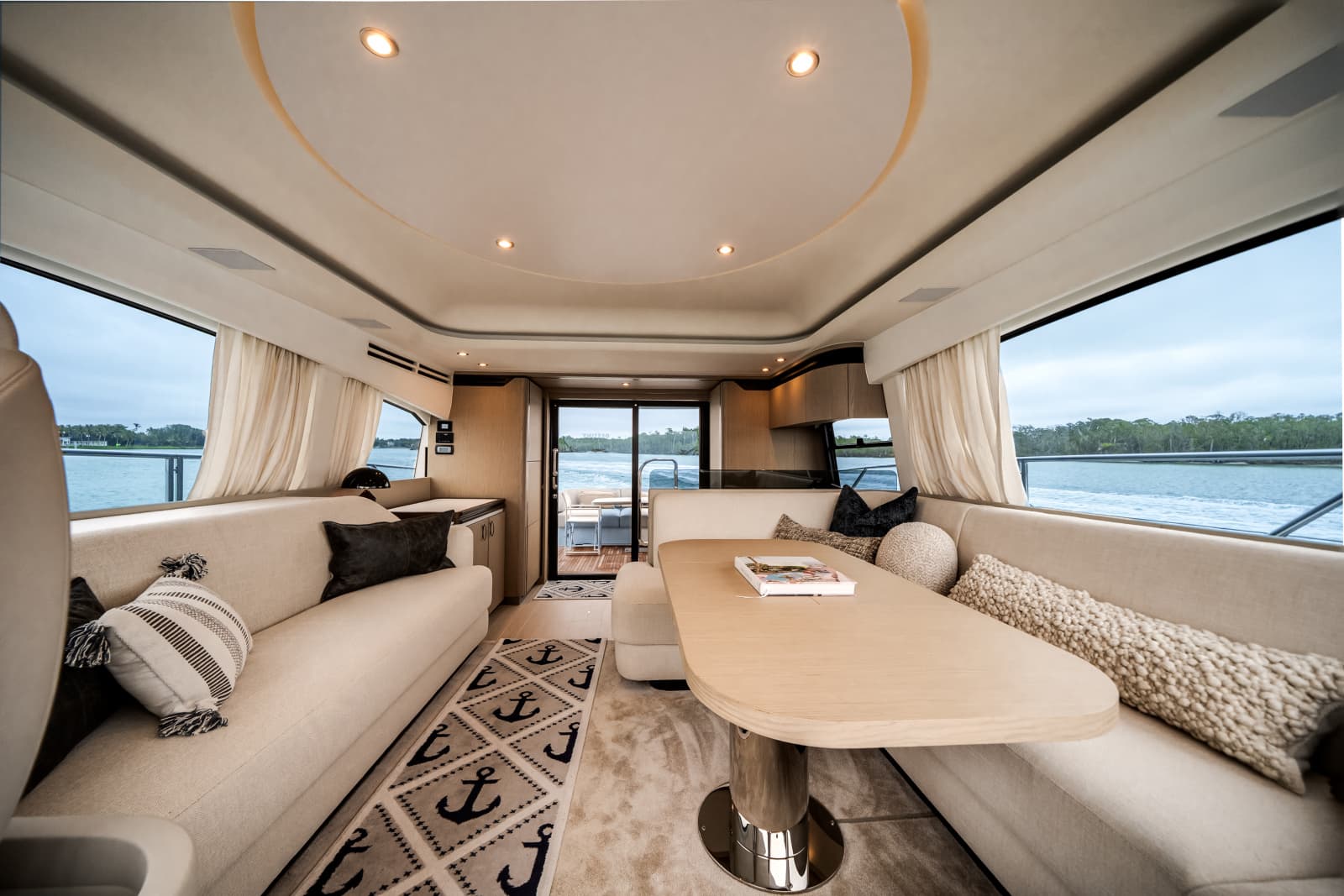 2023 Azimut 53 FLY - Photo 39