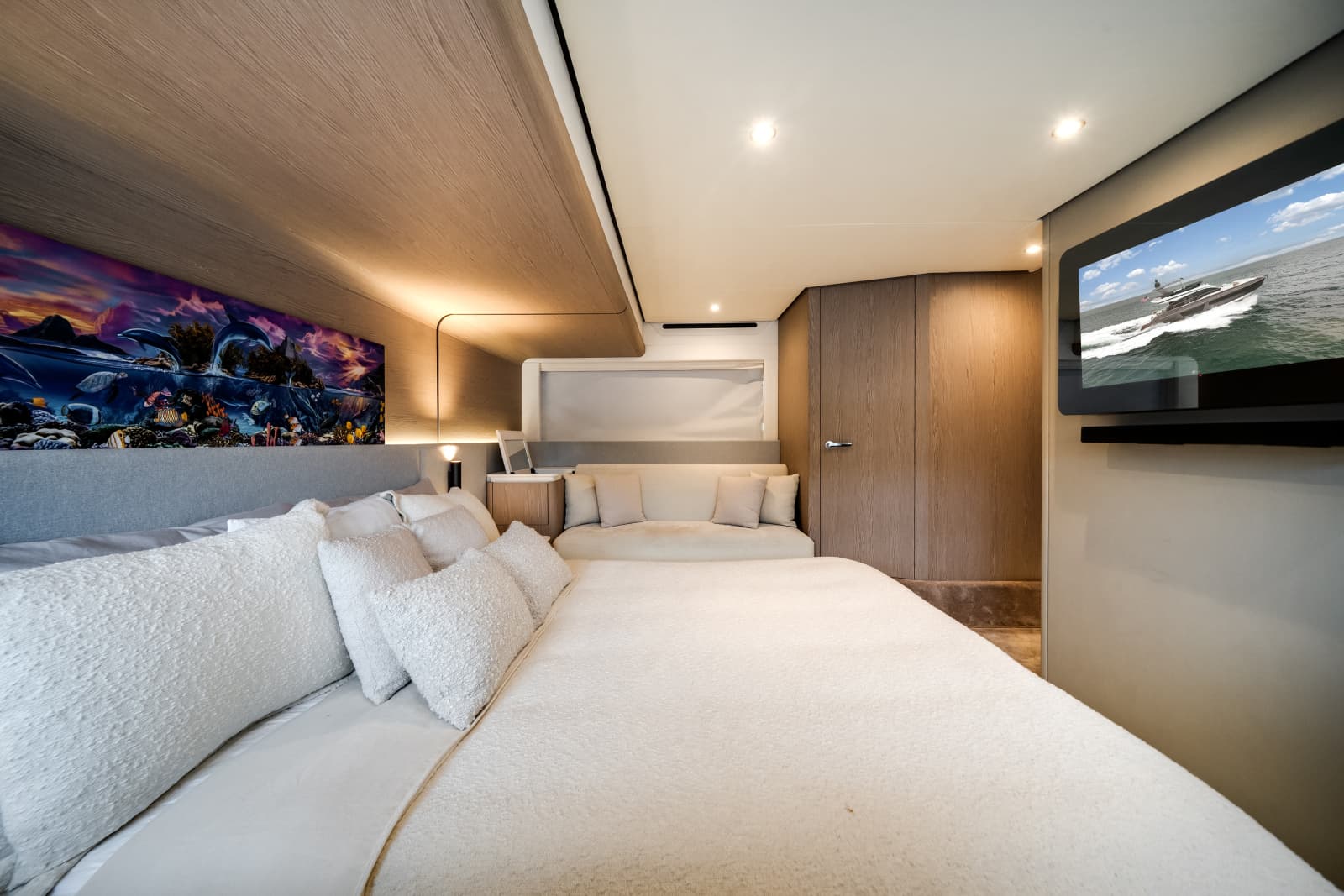 2023 Azimut 53 FLY - Photo 23