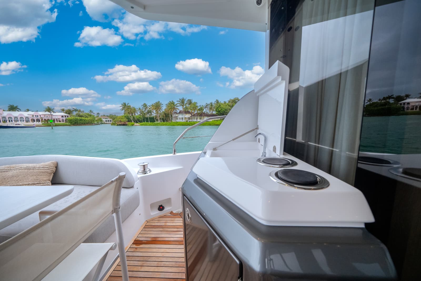 2023 Azimut 53 FLY - Photo 45