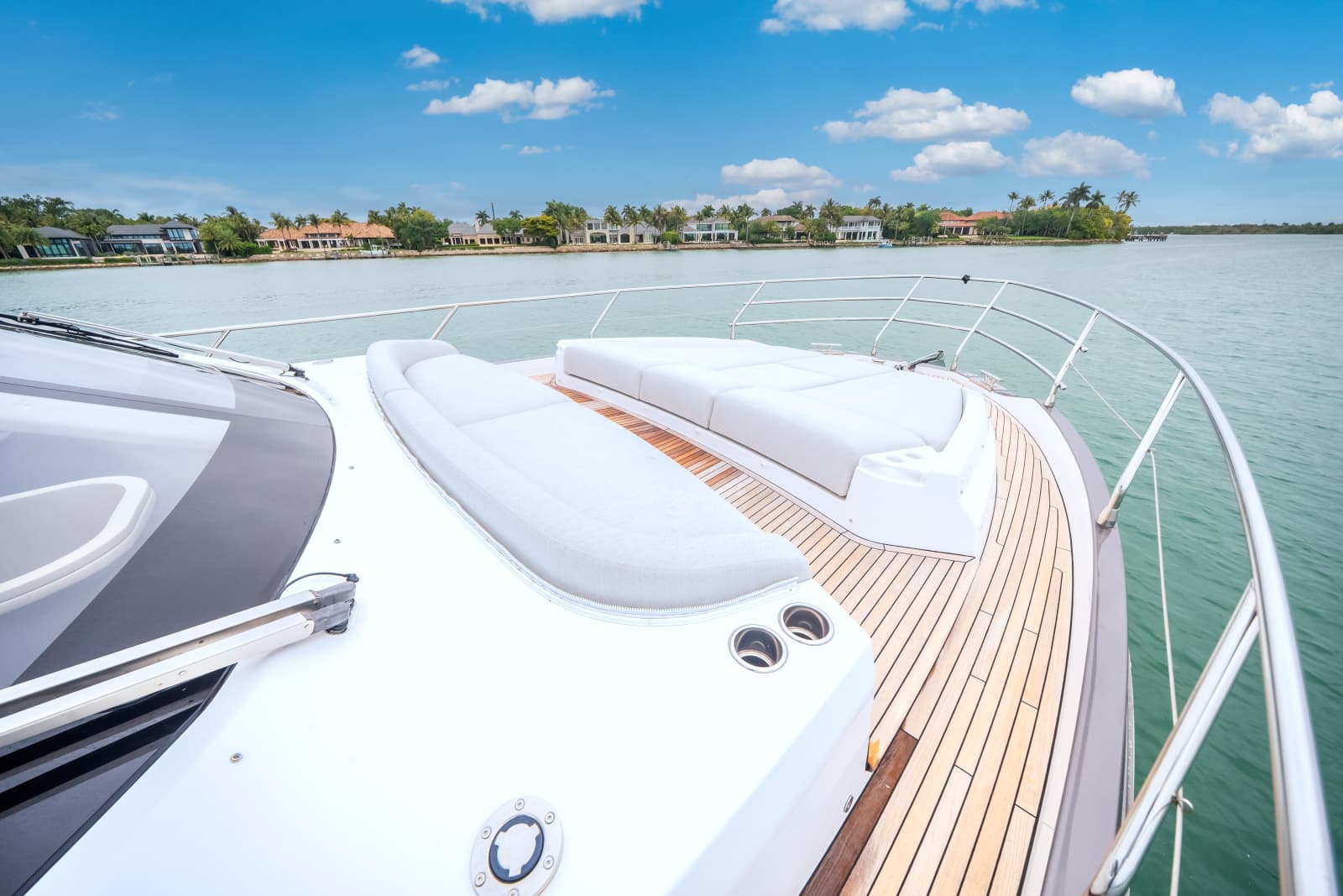2023 Azimut 53 FLY - Photo 50