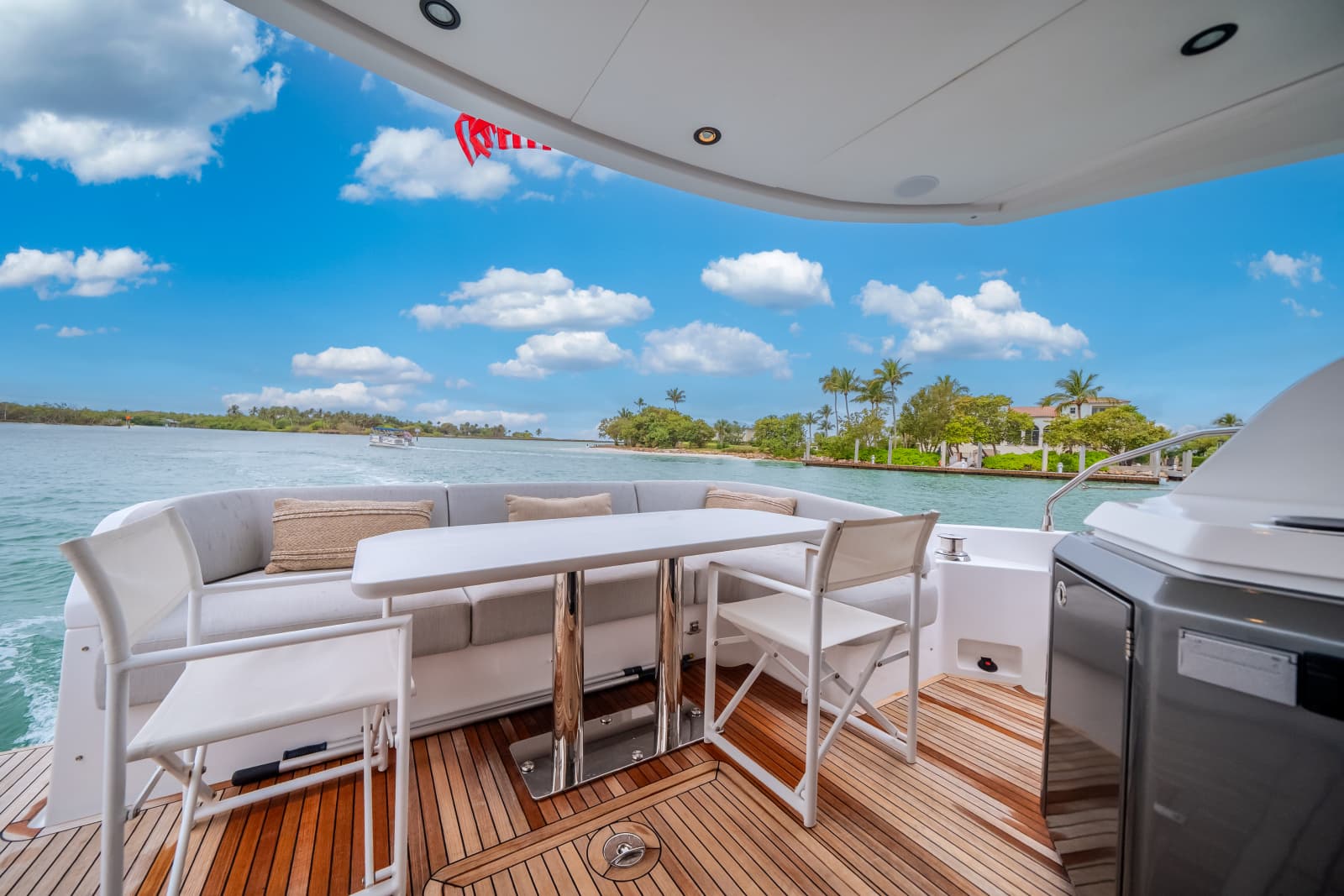 2023 Azimut 53 FLY - Photo 41