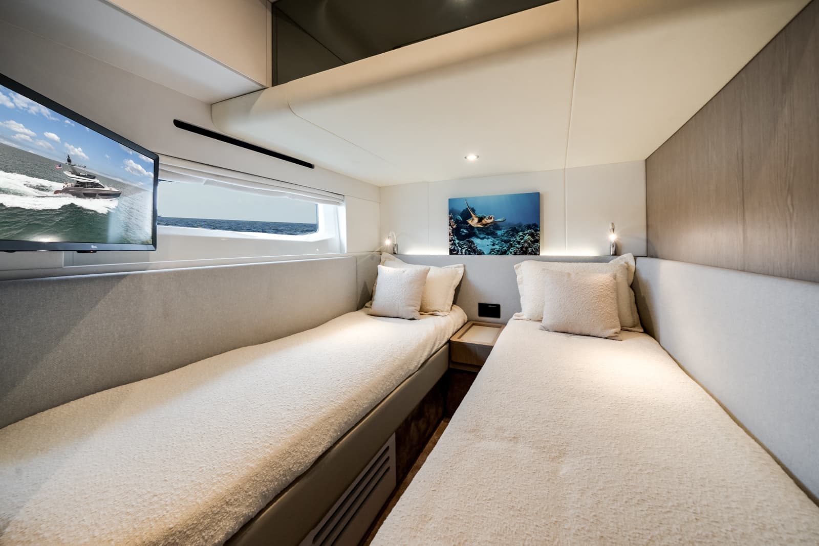 2023 Azimut 53 FLY - Photo 30