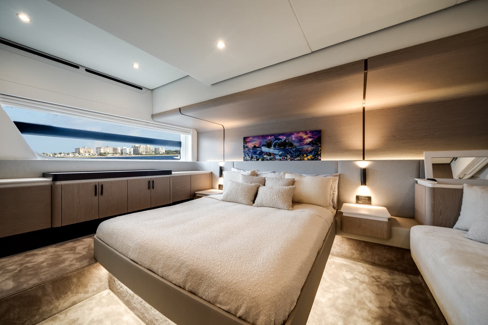 2023 Azimut 53 FLY - Photo 19