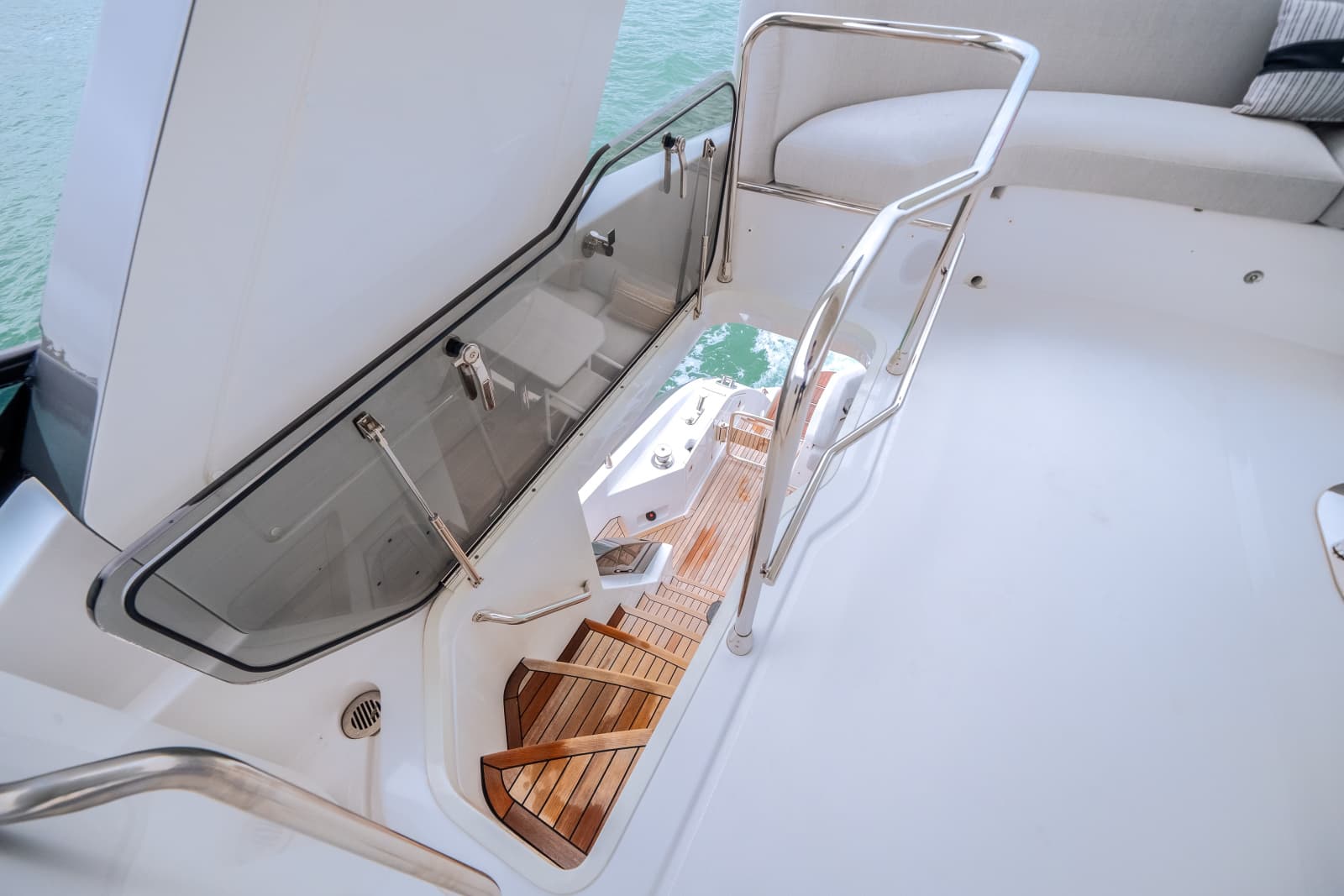 2023 Azimut 53 FLY - Photo 55