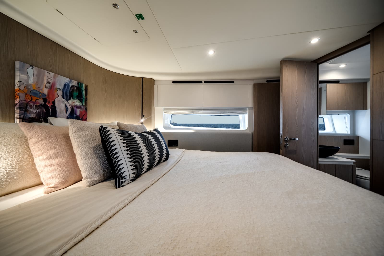 2023 Azimut 53 FLY - Photo 14