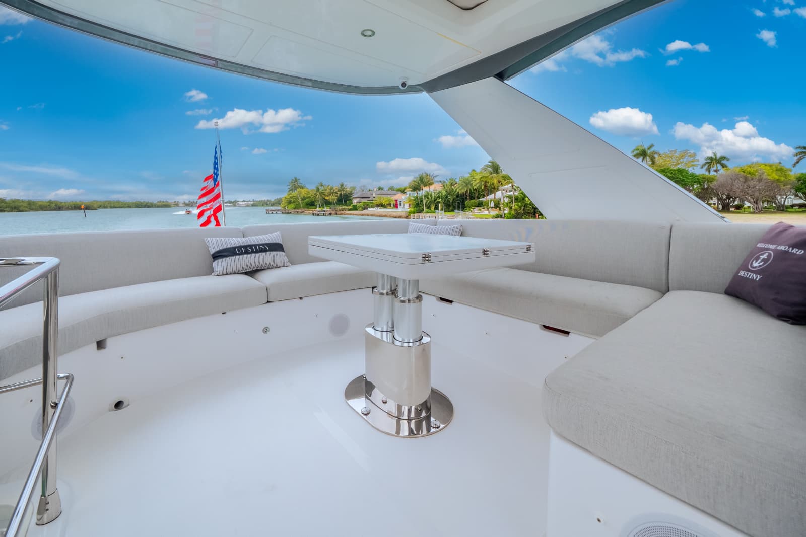 2023 Azimut 53 FLY - Photo 54