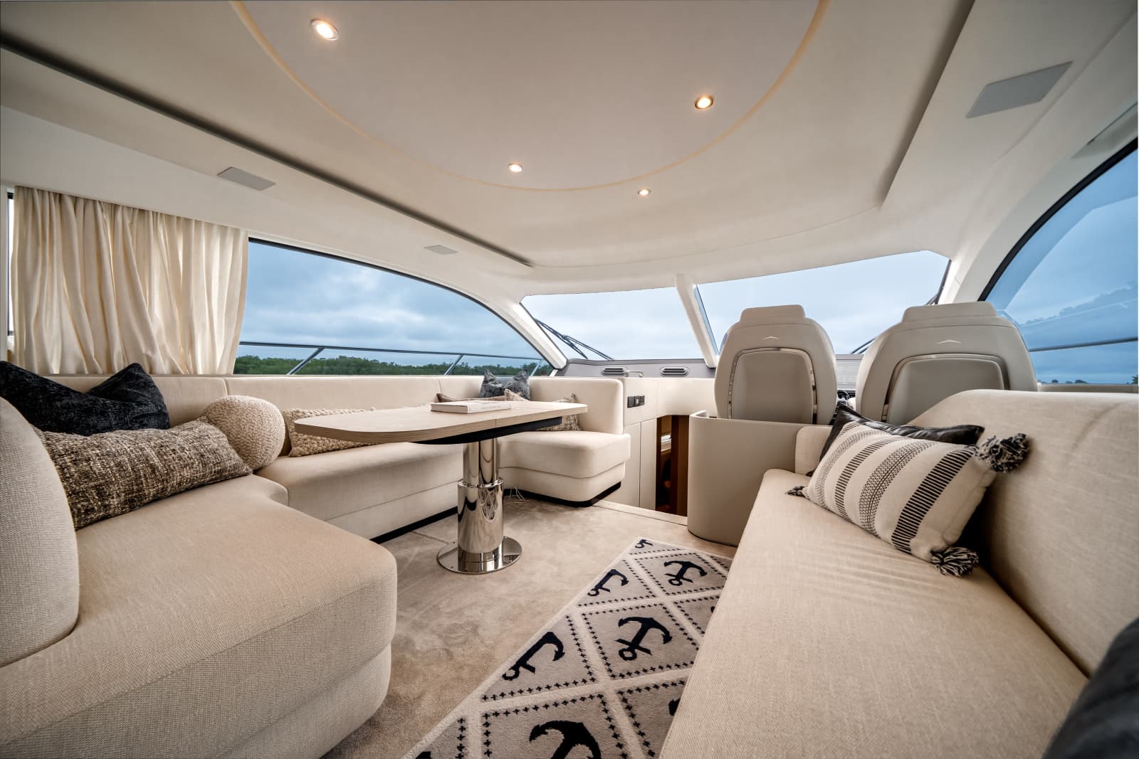2023 Azimut 53 FLY - Photo 34