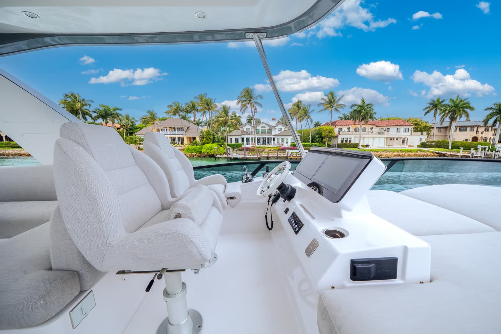 2023 Azimut 53 FLY - Photo 57