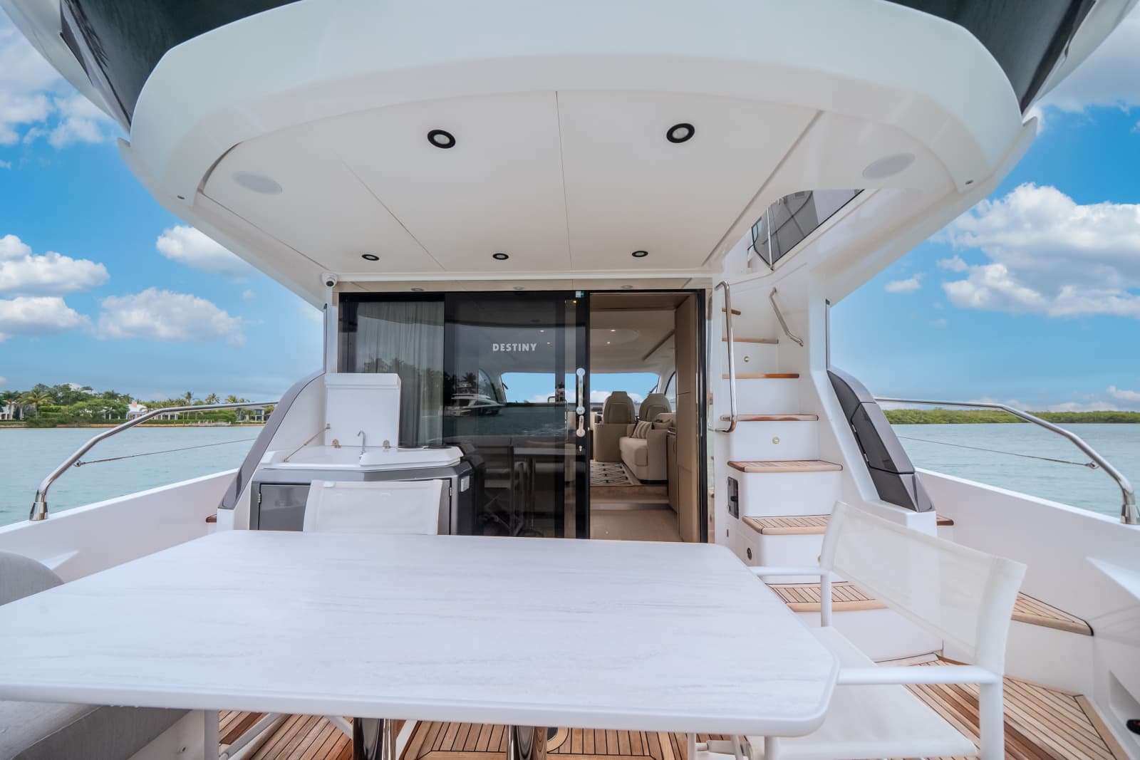 2023 Azimut 53 FLY - Photo 46