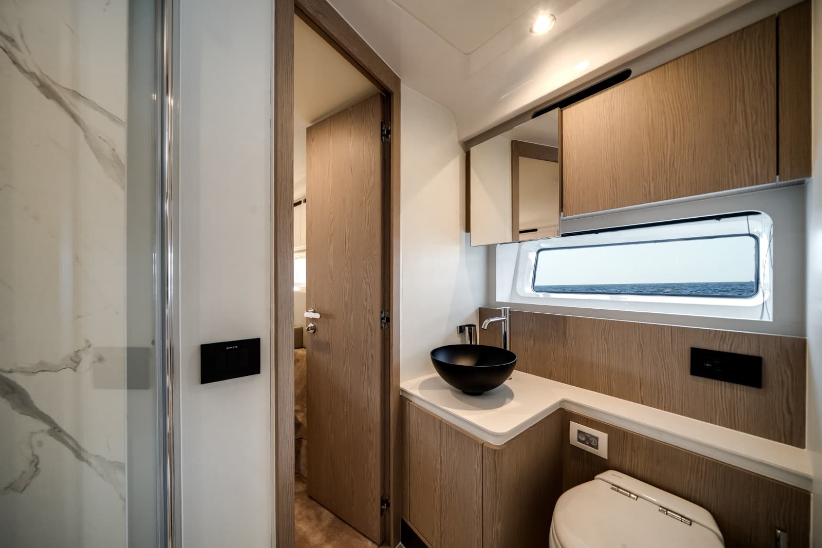 2023 Azimut 53 FLY - Photo 16