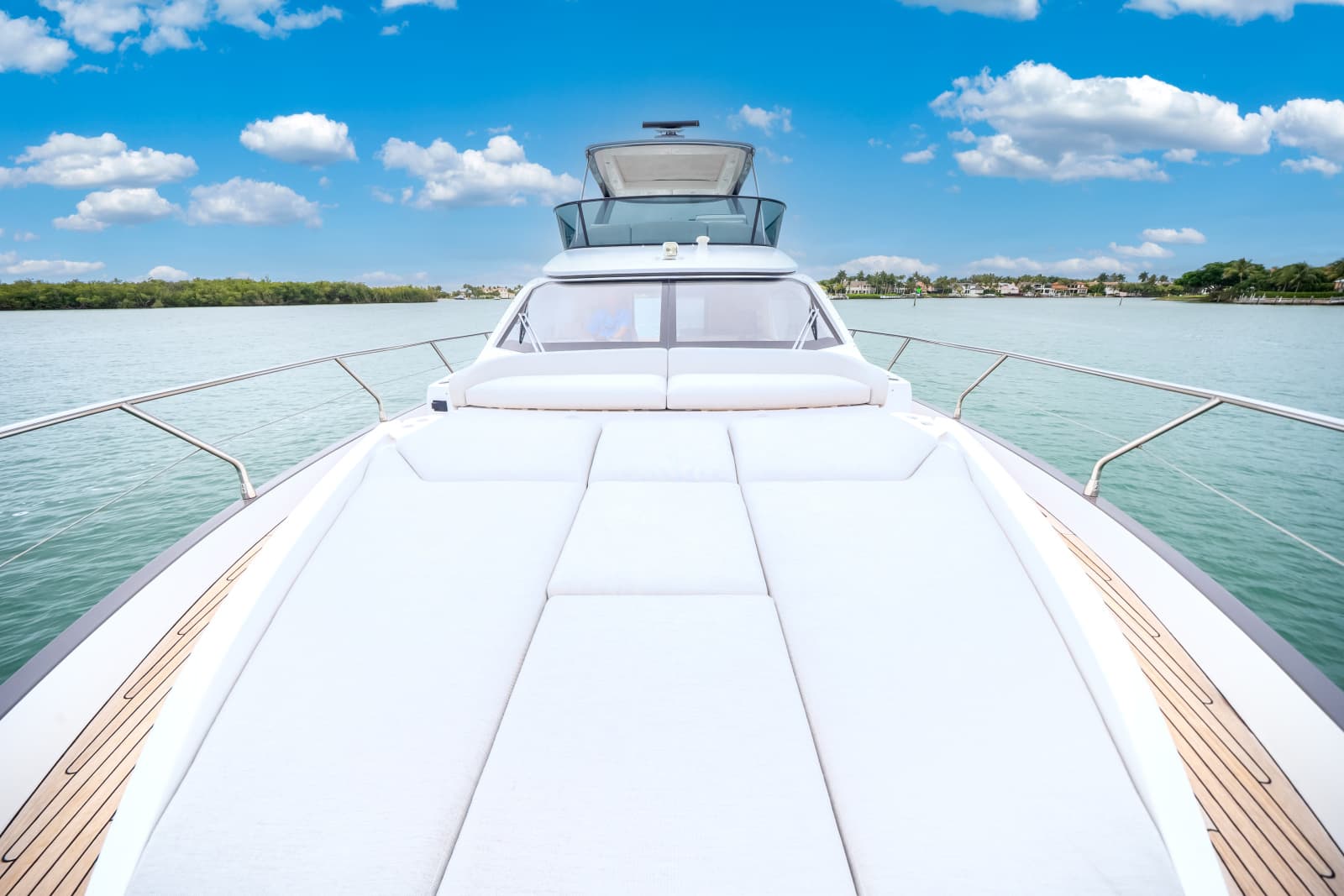 2023 Azimut 53 FLY - Photo 51