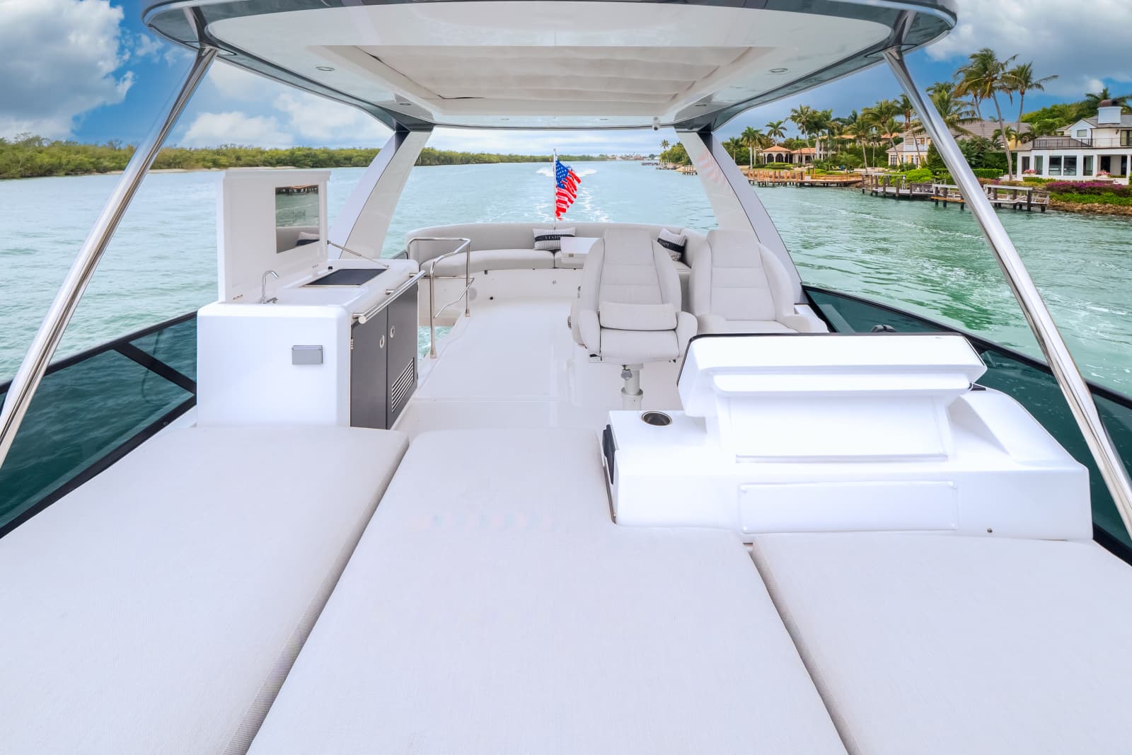 2023 Azimut 53 FLY - Photo 58