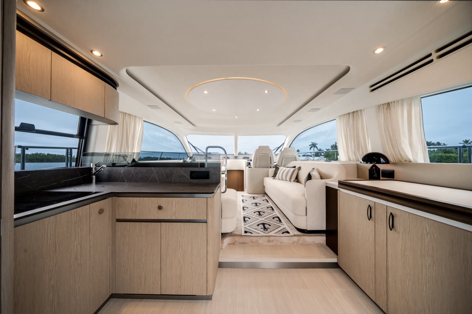 2023 Azimut 53 FLY - Photo 31