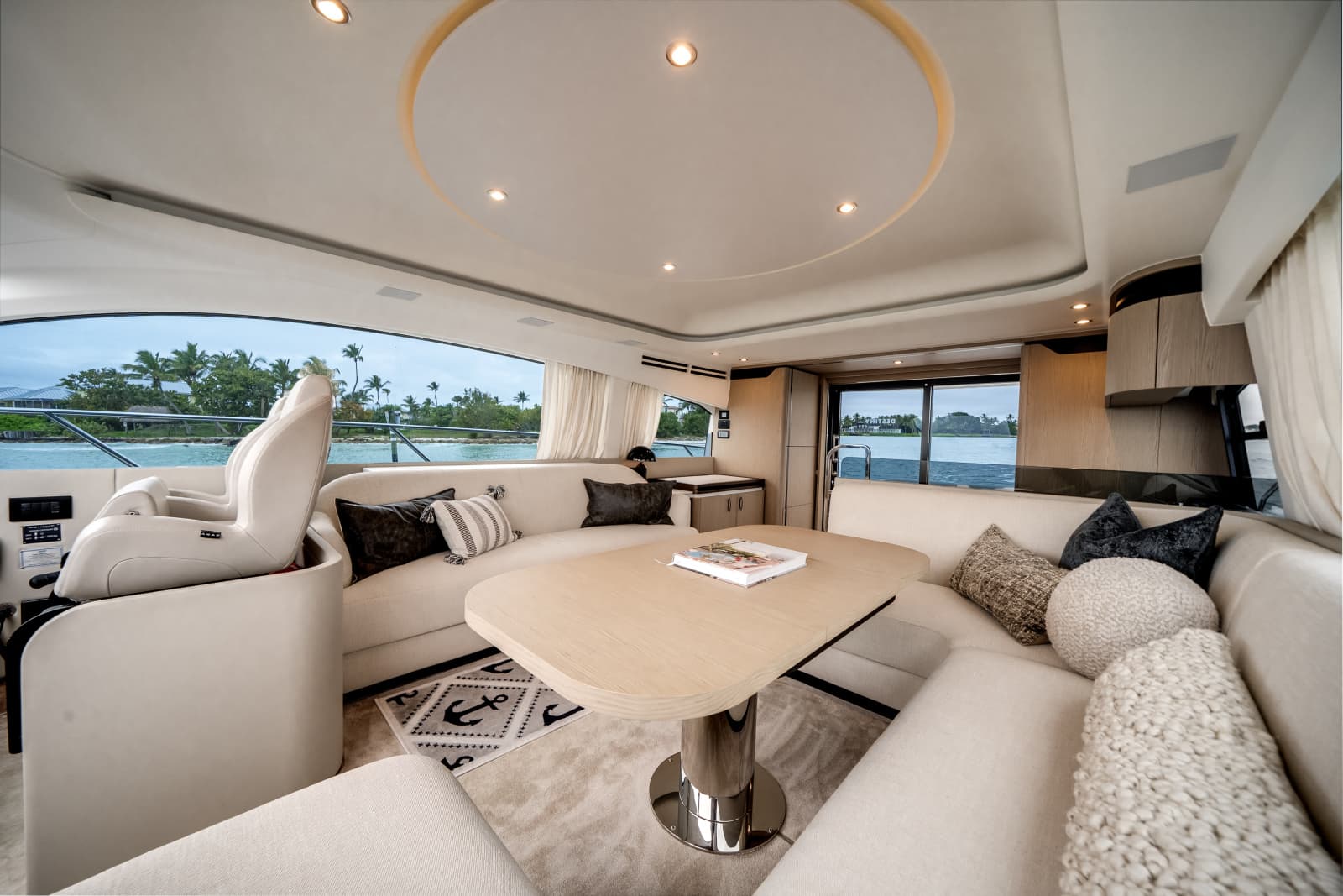 2023 Azimut 53 FLY - Photo 36