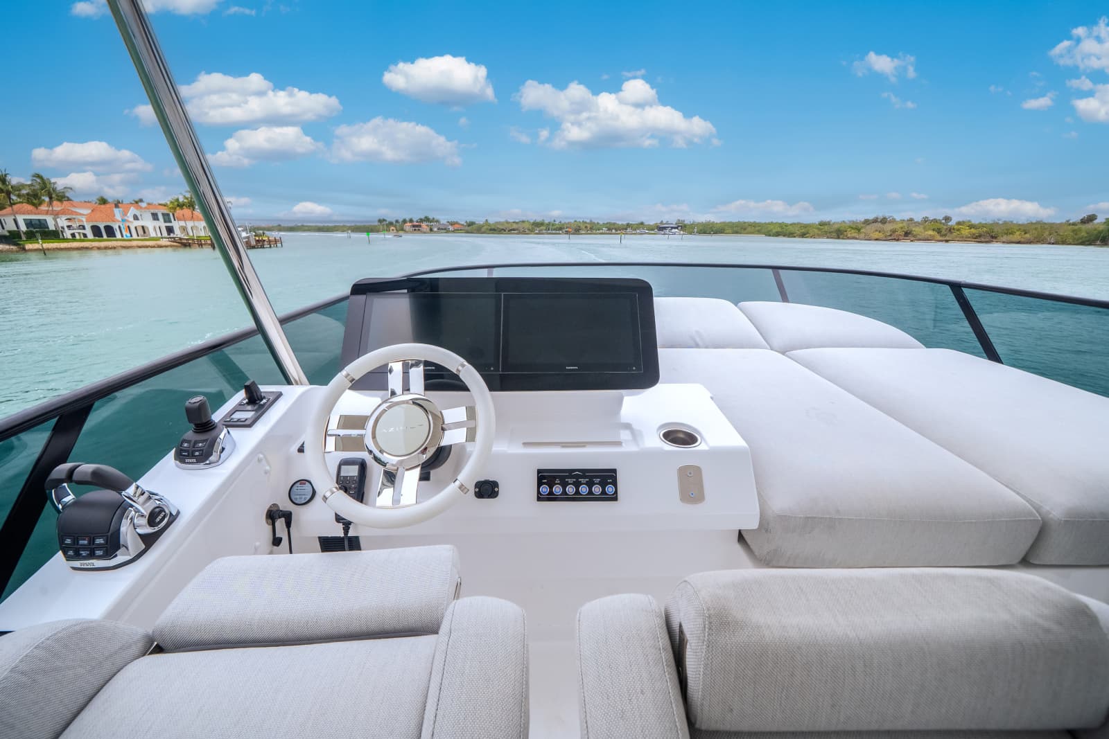 2023 Azimut 53 FLY - Photo 60