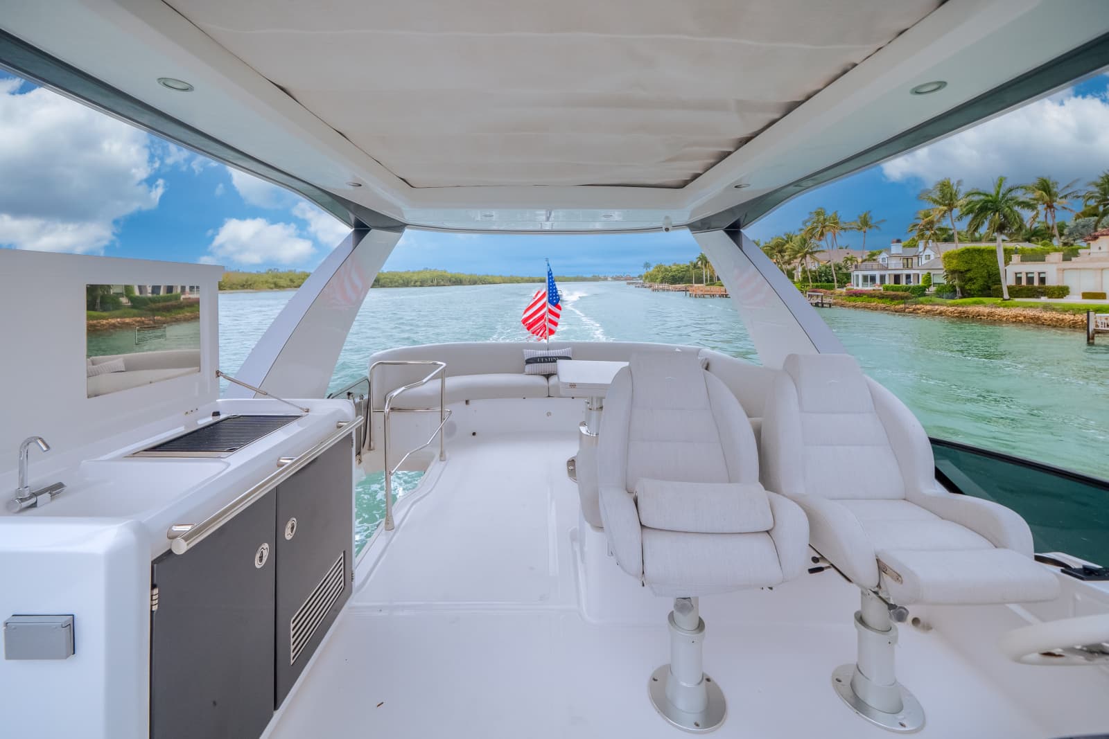 2023 Azimut 53 FLY - Photo 59