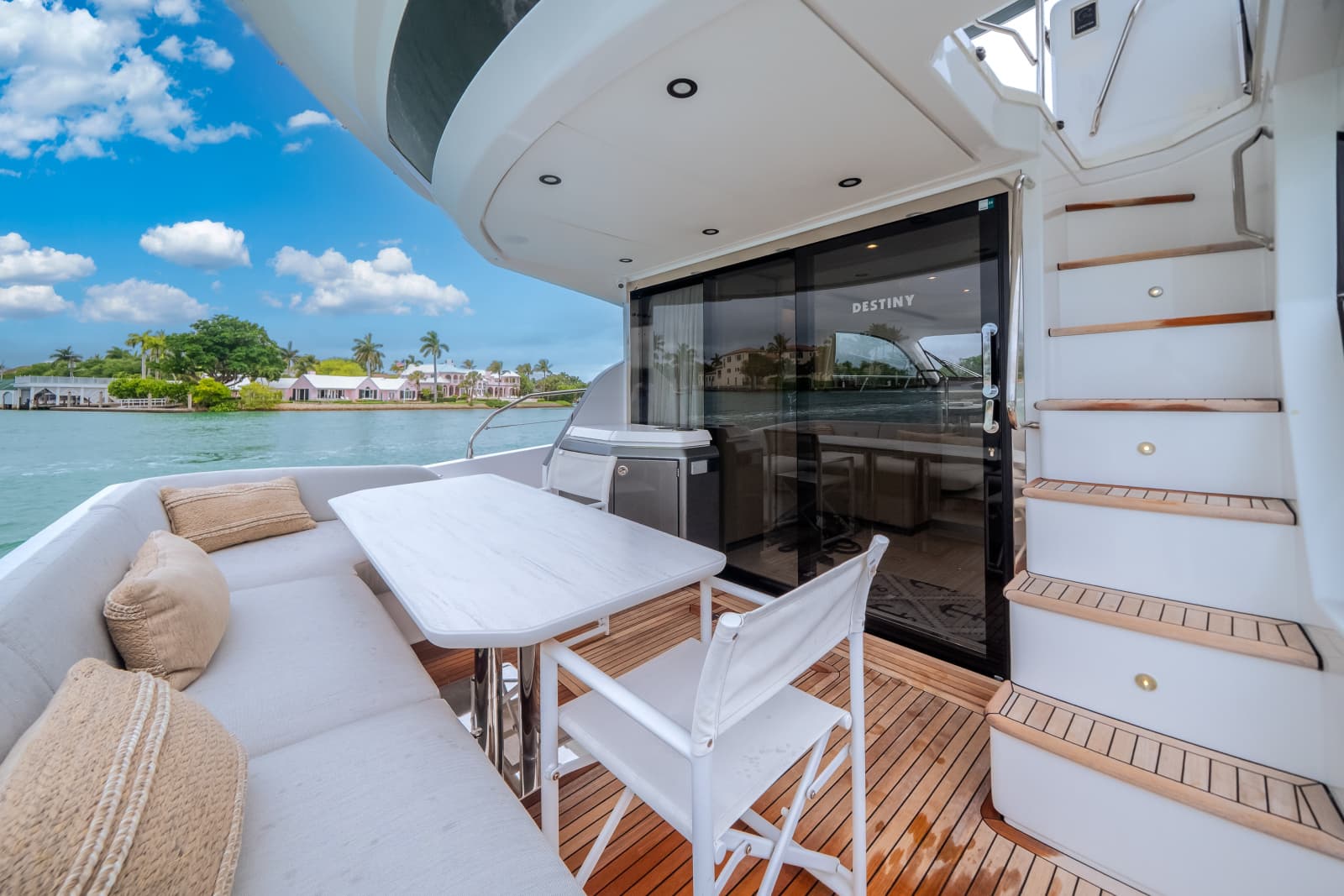 2023 Azimut 53 FLY - Photo 42