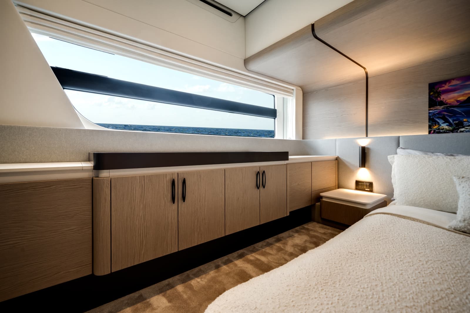 2023 Azimut 53 FLY - Photo 24