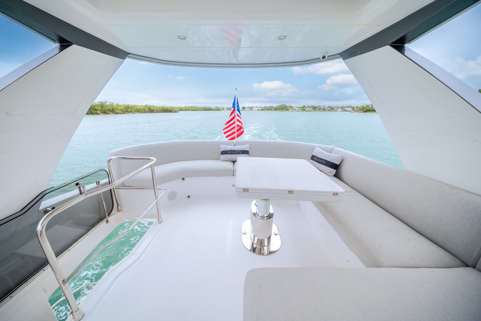 2023 Azimut 53 FLY - Photo 52