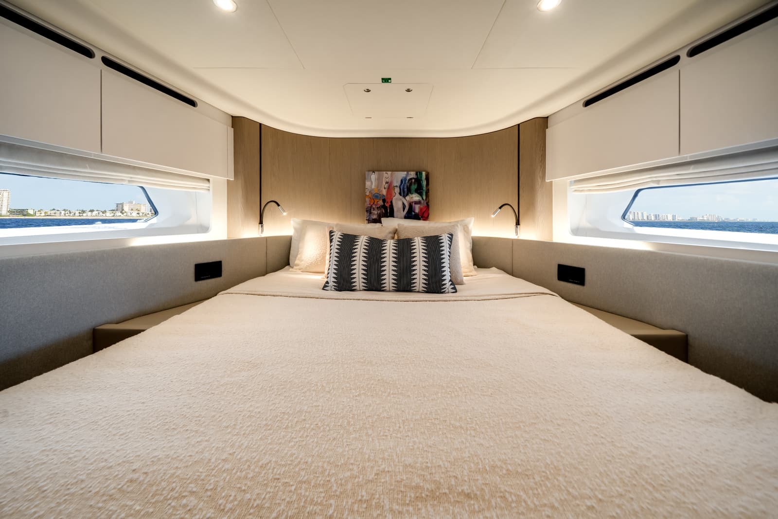2023 Azimut 53 FLY - Photo 12