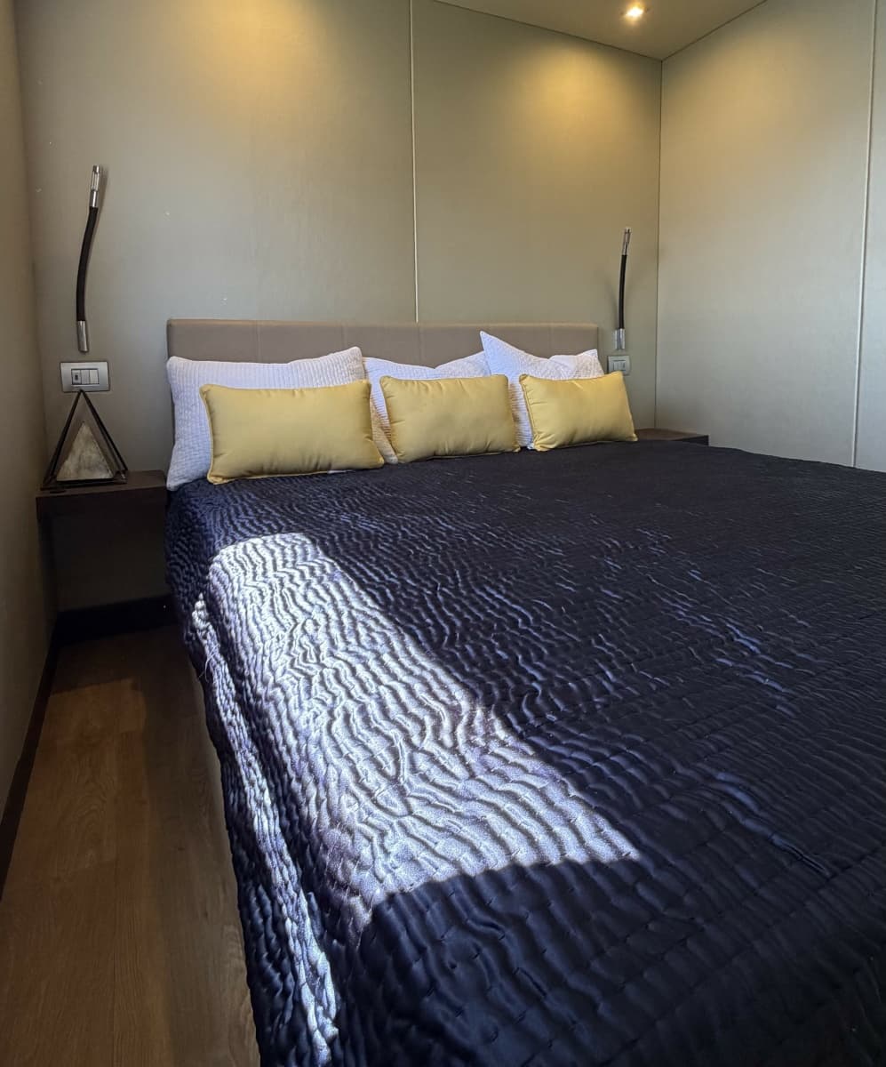 Guest Stateroom - Queen 2