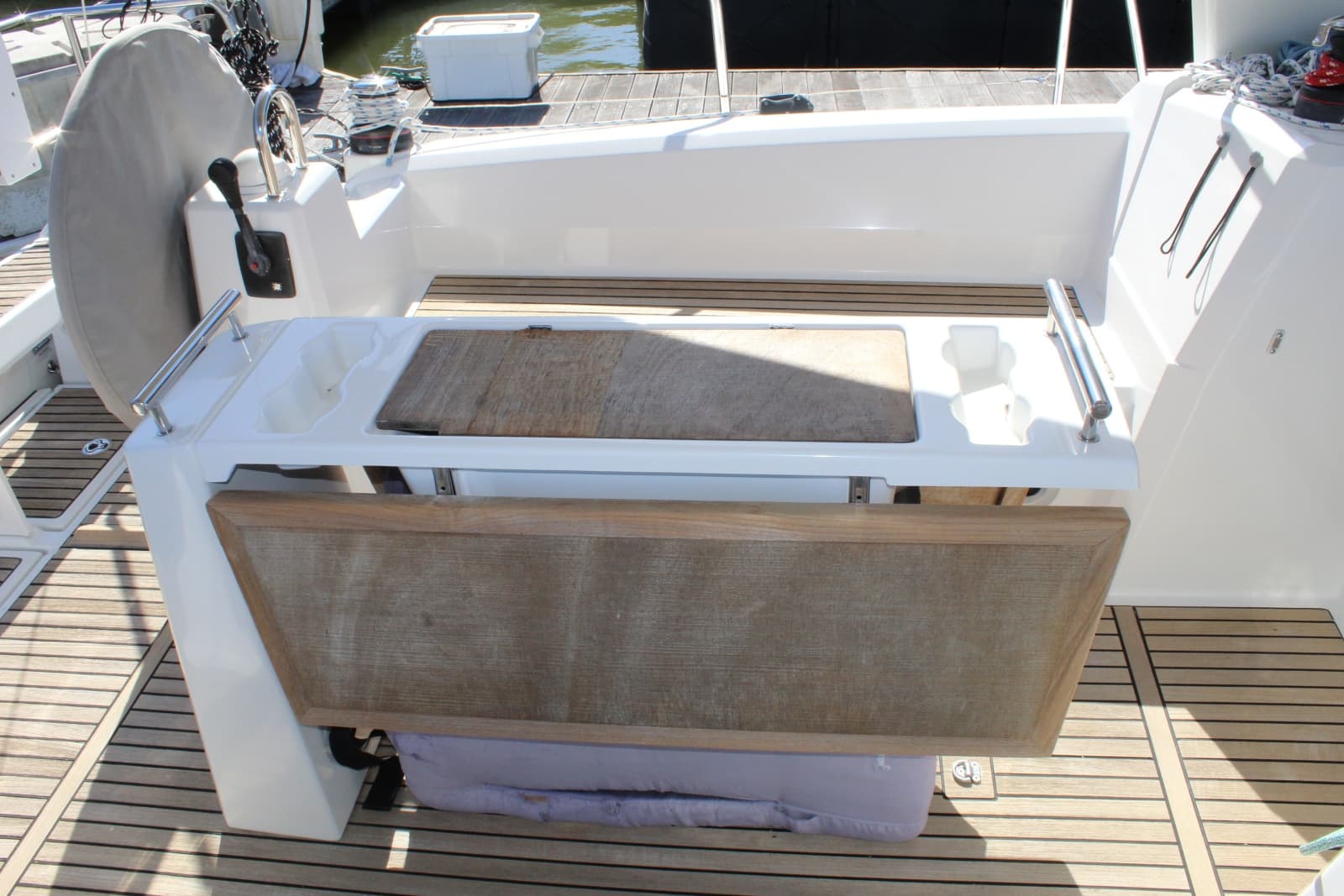2016 Beneteau 35 Oceanis