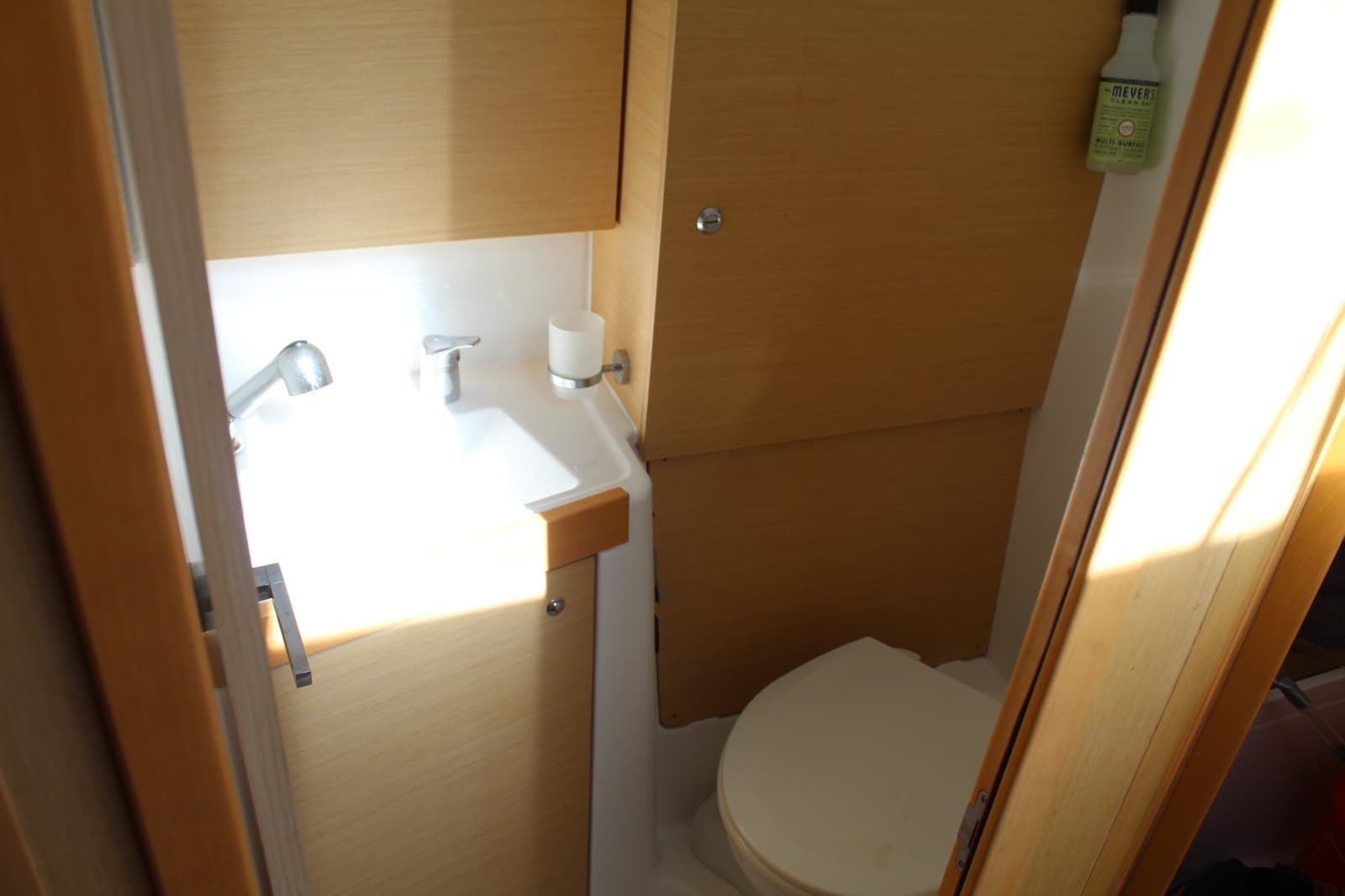 2016 Beneteau 35 Oceanis