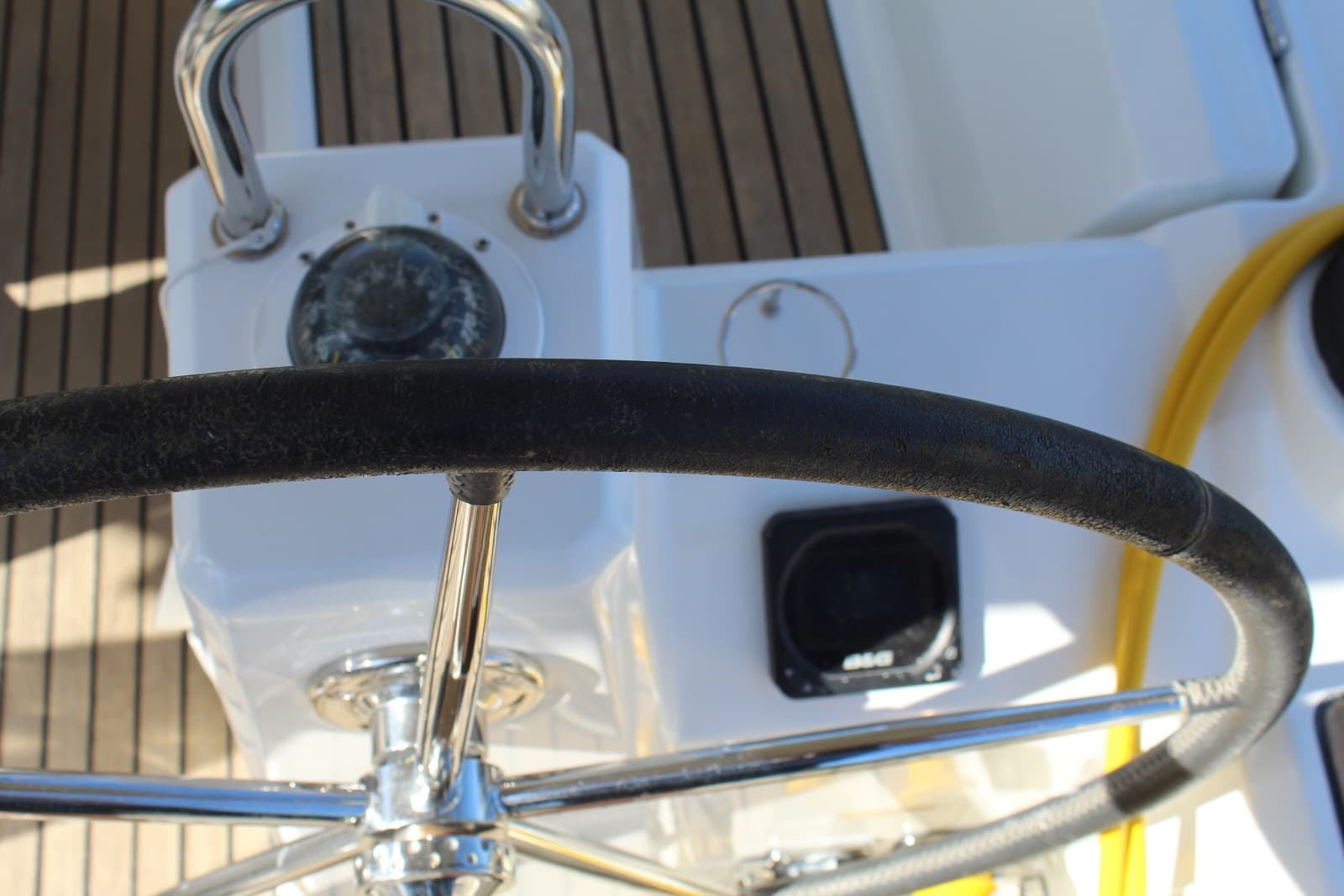 2016 Beneteau 35 Oceanis
