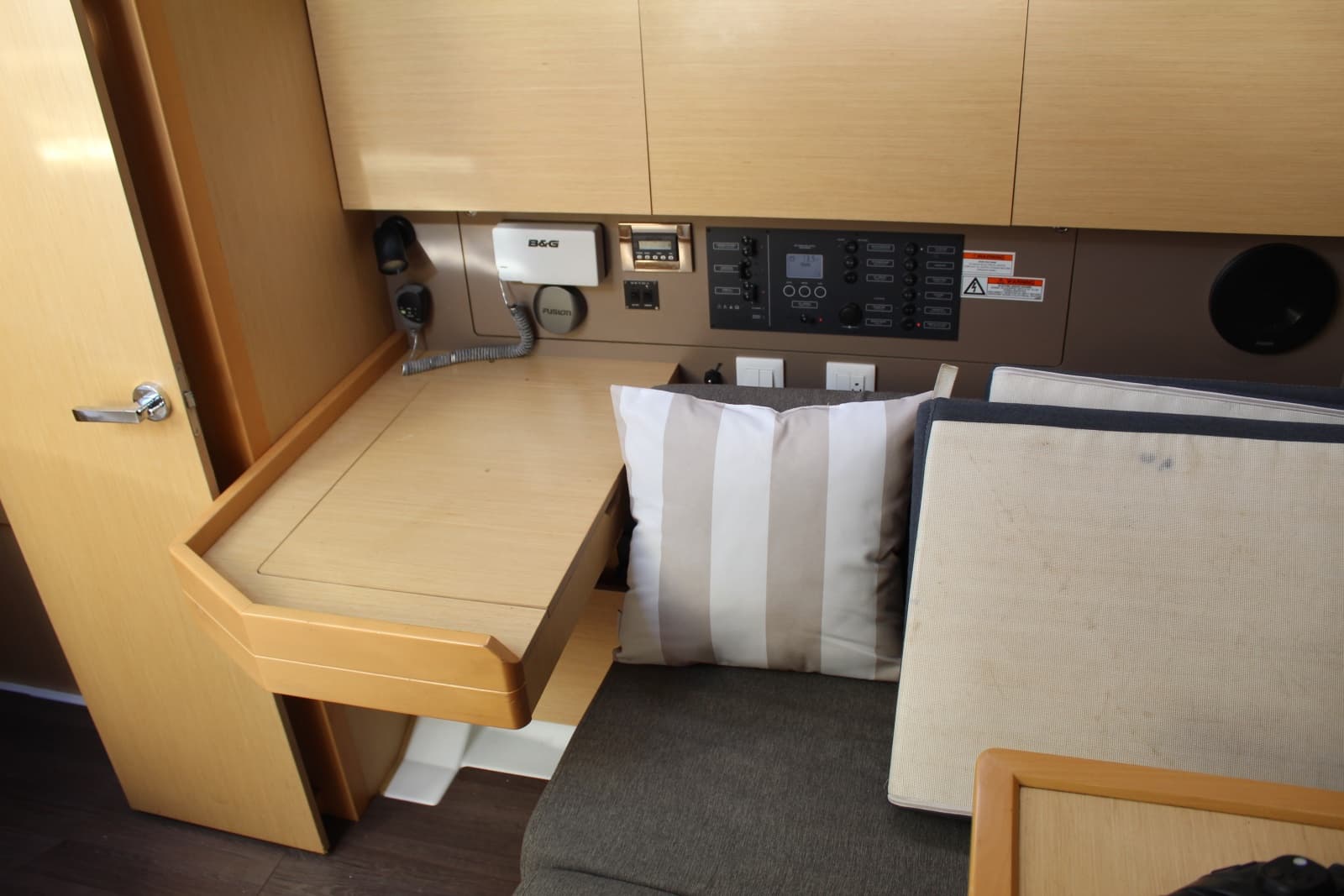 2016 Beneteau 35 Oceanis