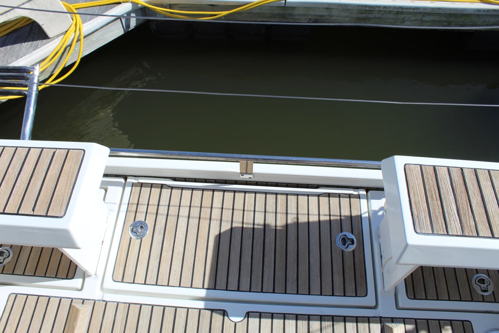 2016 Beneteau 35 Oceanis