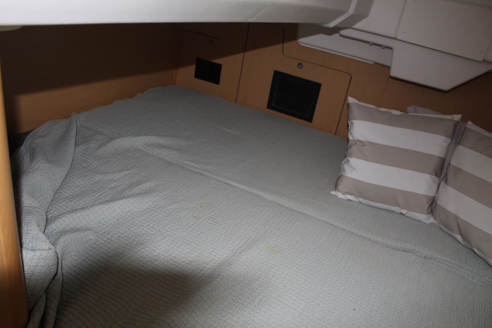 2016 Beneteau 35 Oceanis