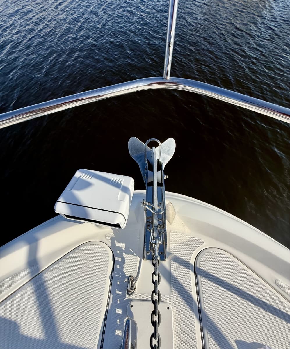 2004 Sea Ray 390 Motor Yacht