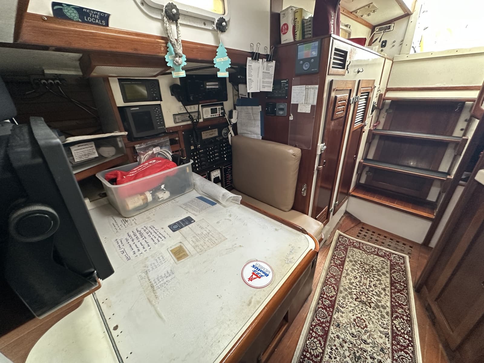 1976 Valiant Valiant 40