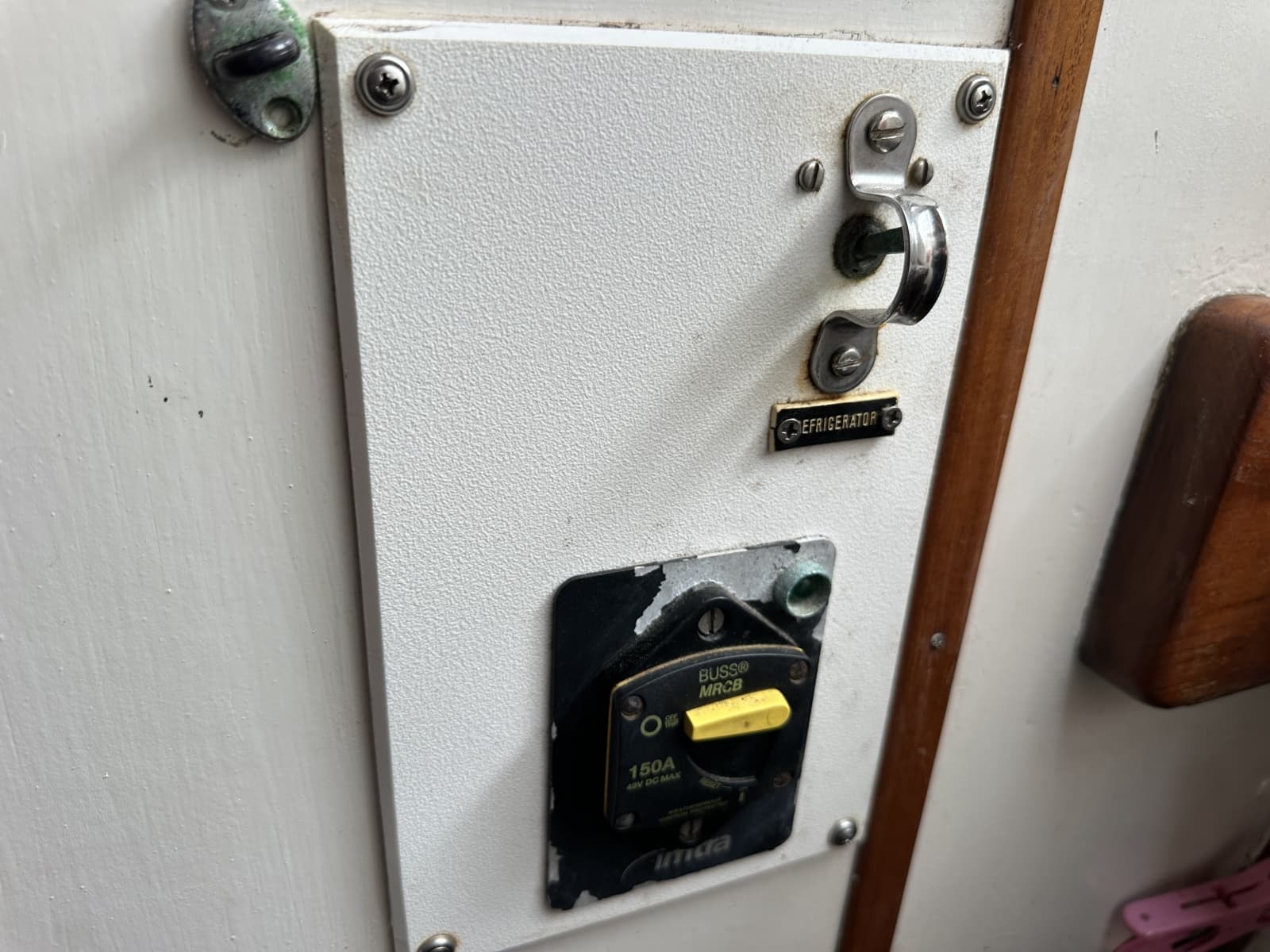 1976 Valiant Valiant 40