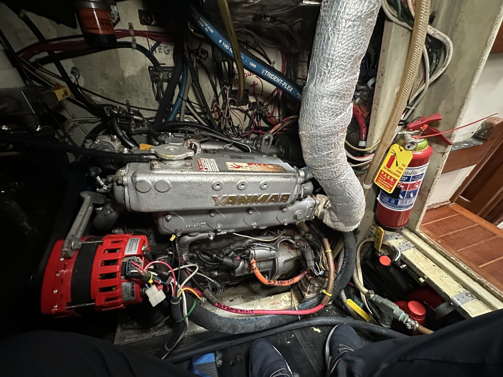 1976 Valiant Valiant 40