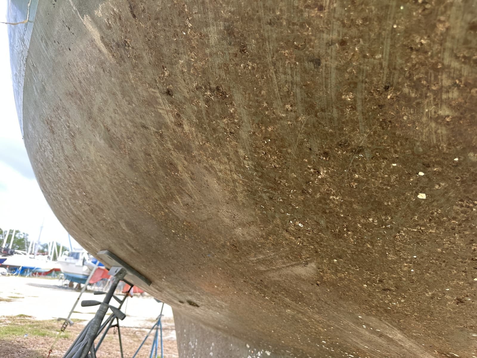 1976 Valiant Valiant 40