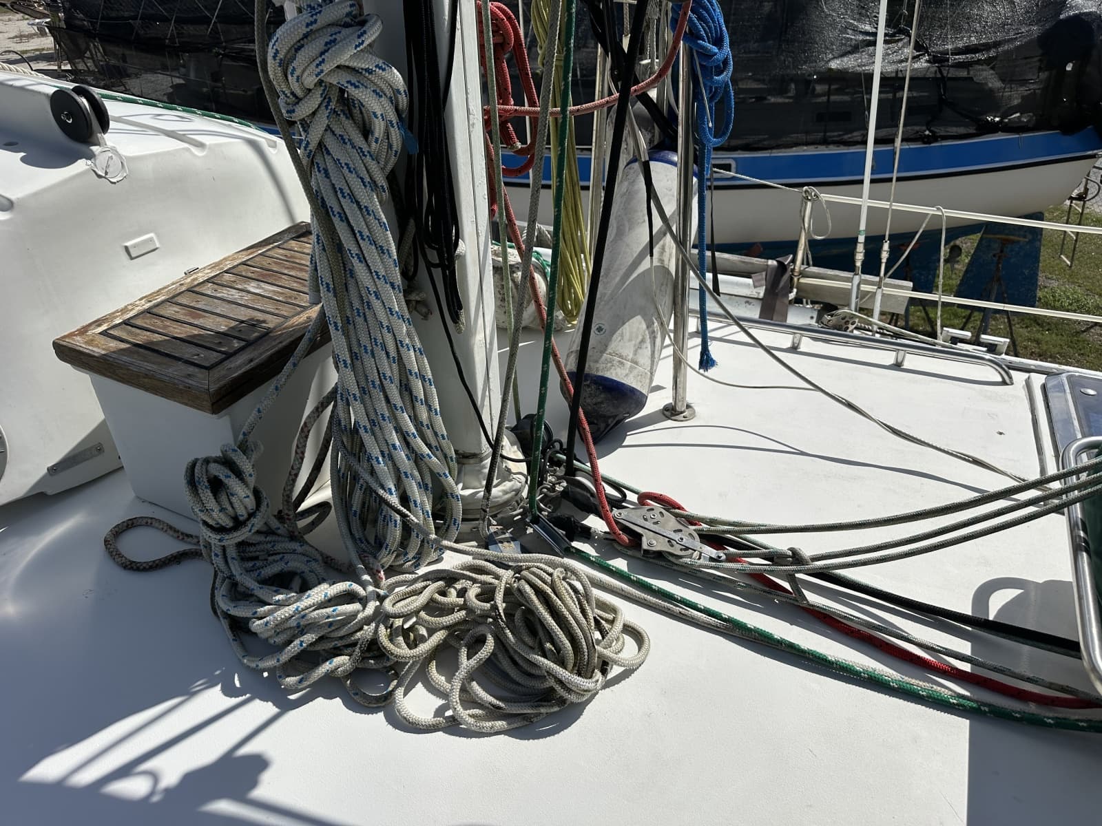 1976 Valiant Valiant 40