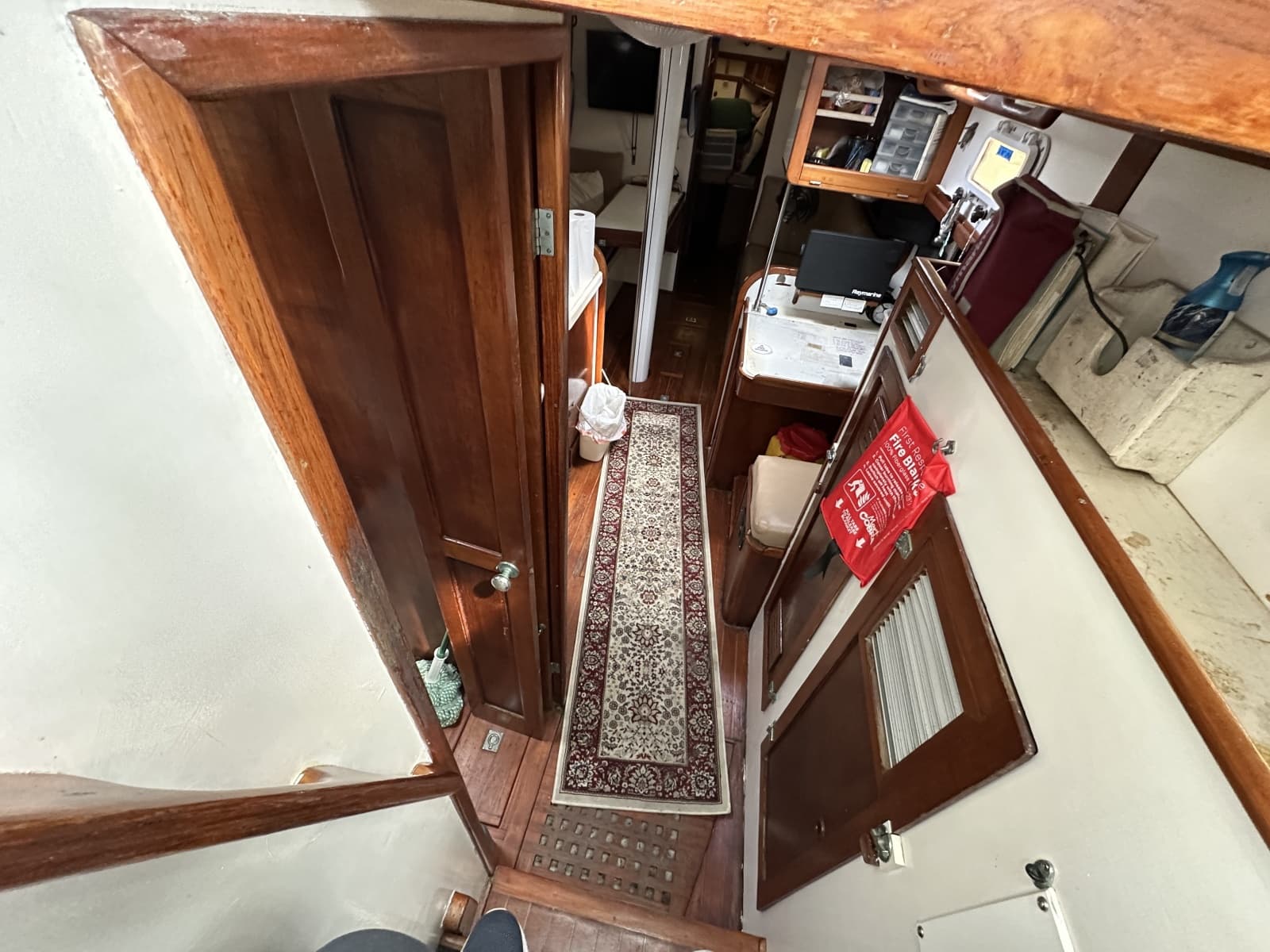 1976 Valiant Valiant 40