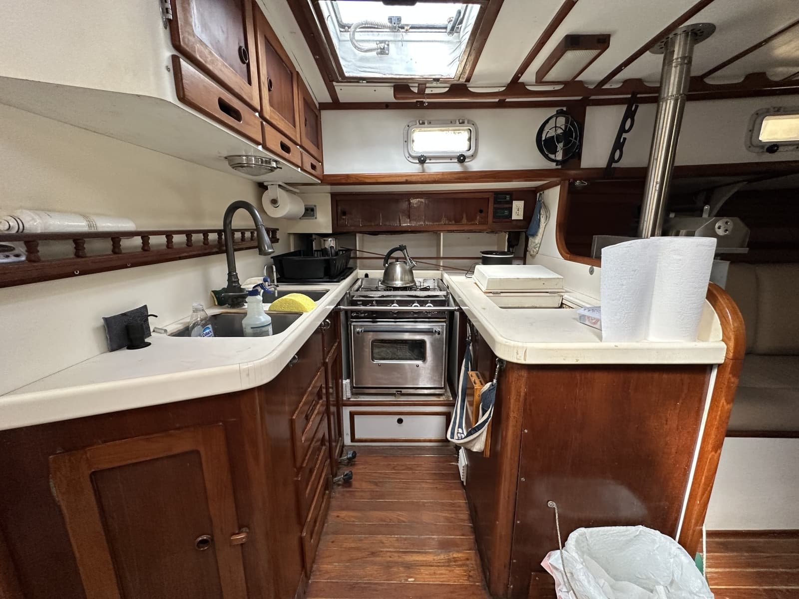 1976 Valiant Valiant 40