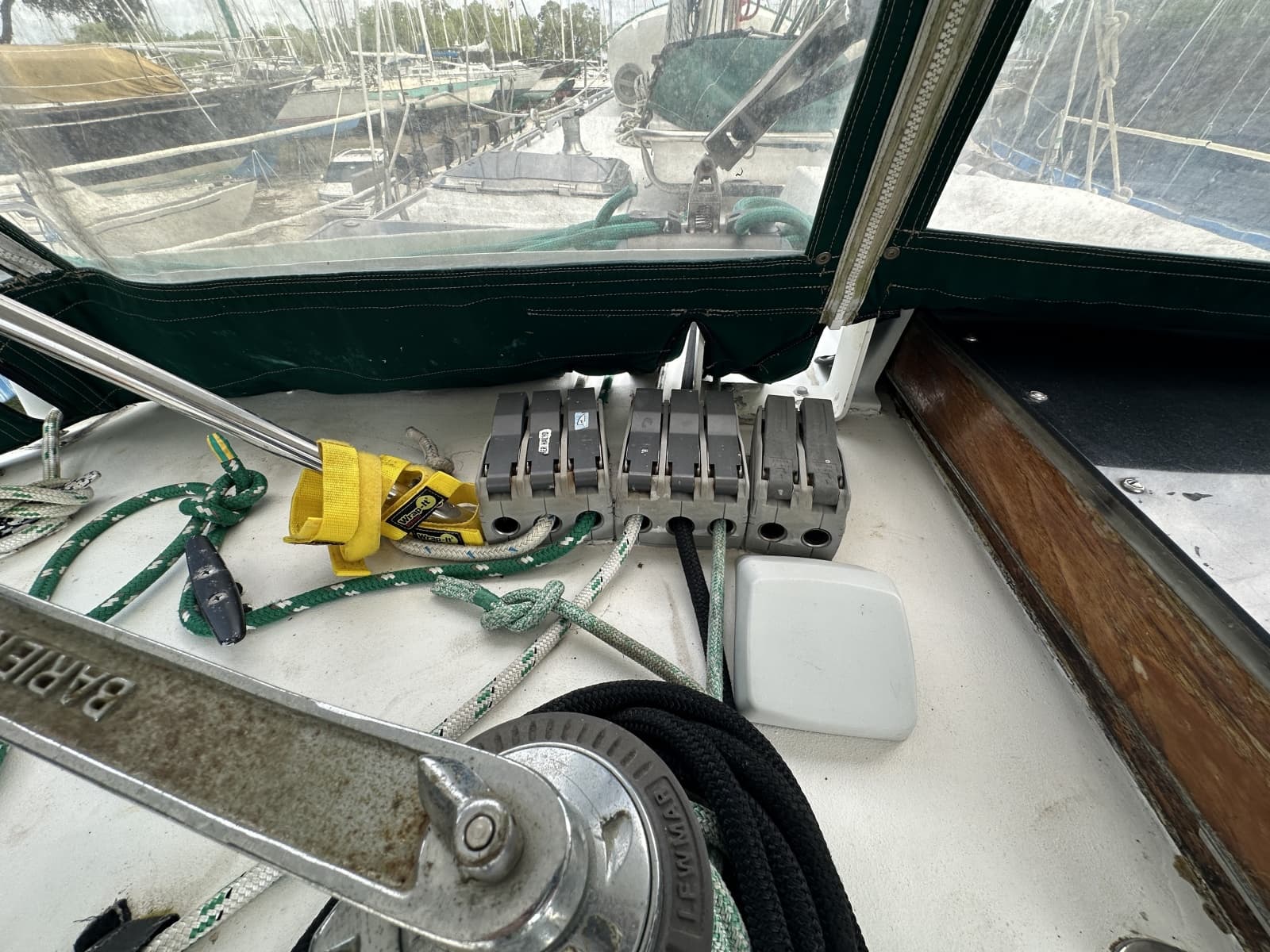 1976 Valiant Valiant 40