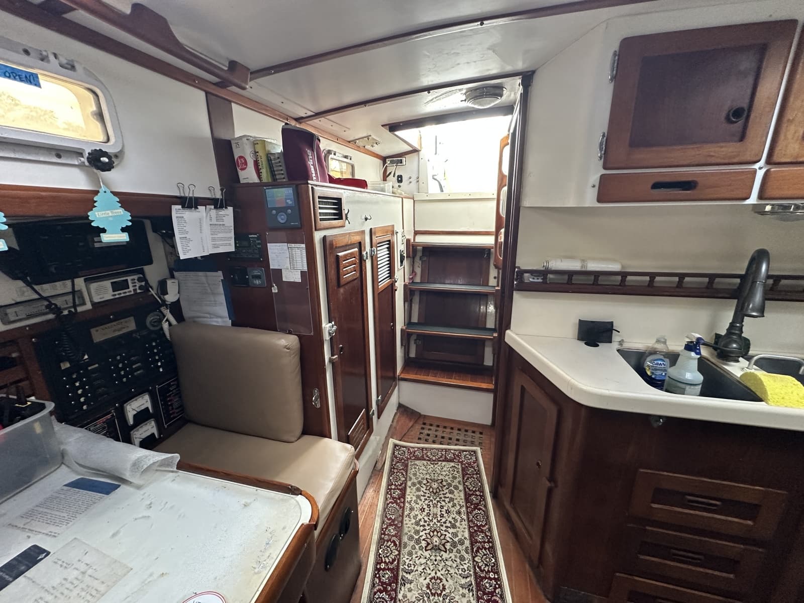 1976 Valiant Valiant 40