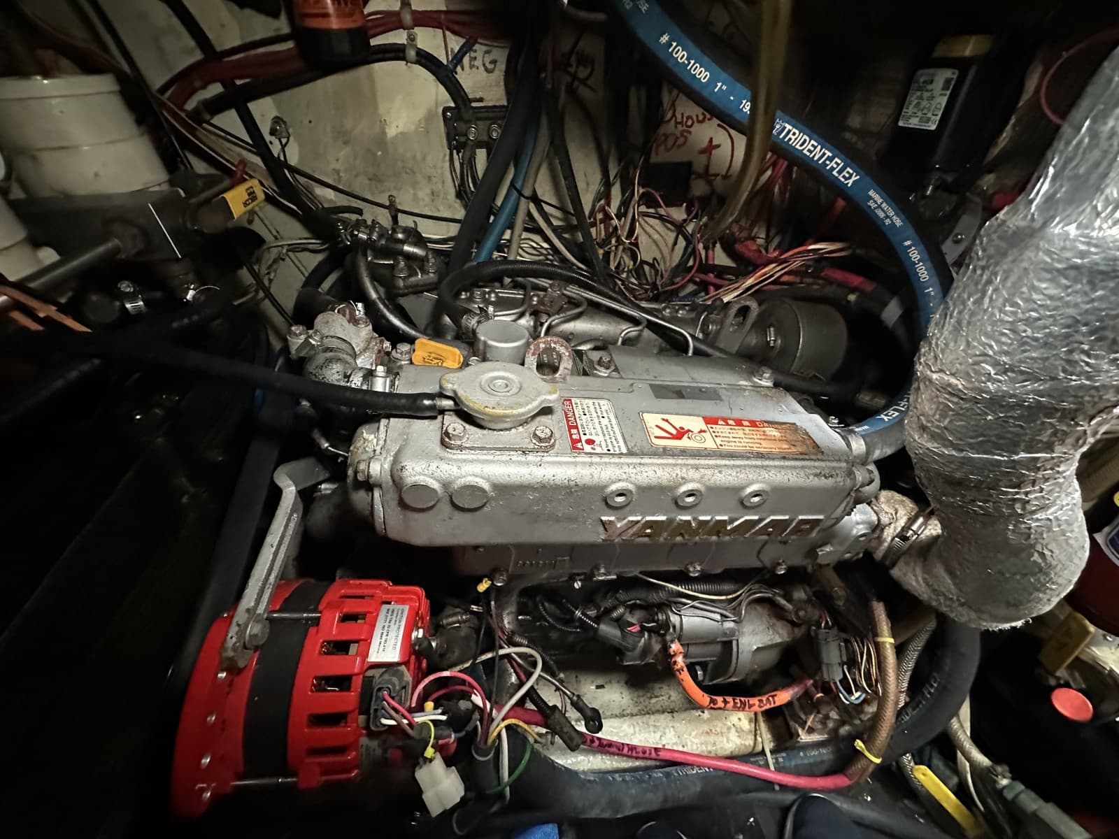 1976 Valiant Valiant 40