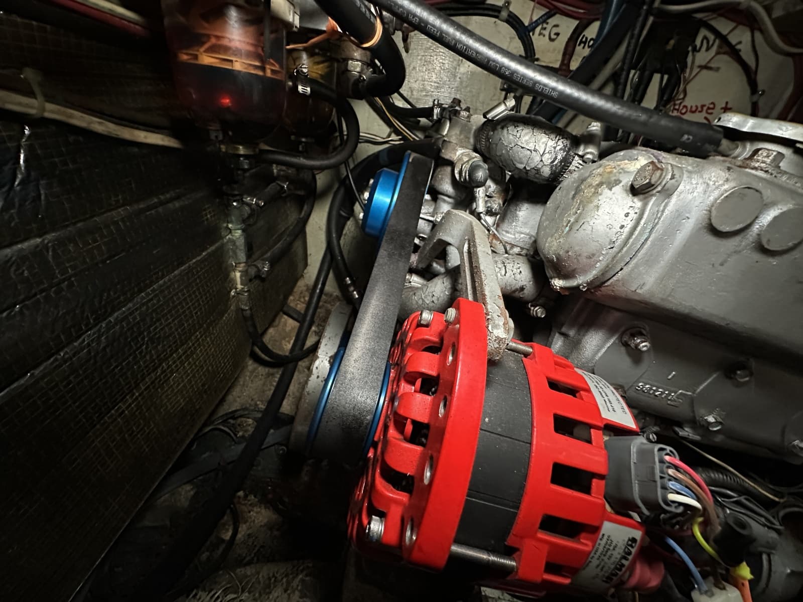 1976 Valiant Valiant 40